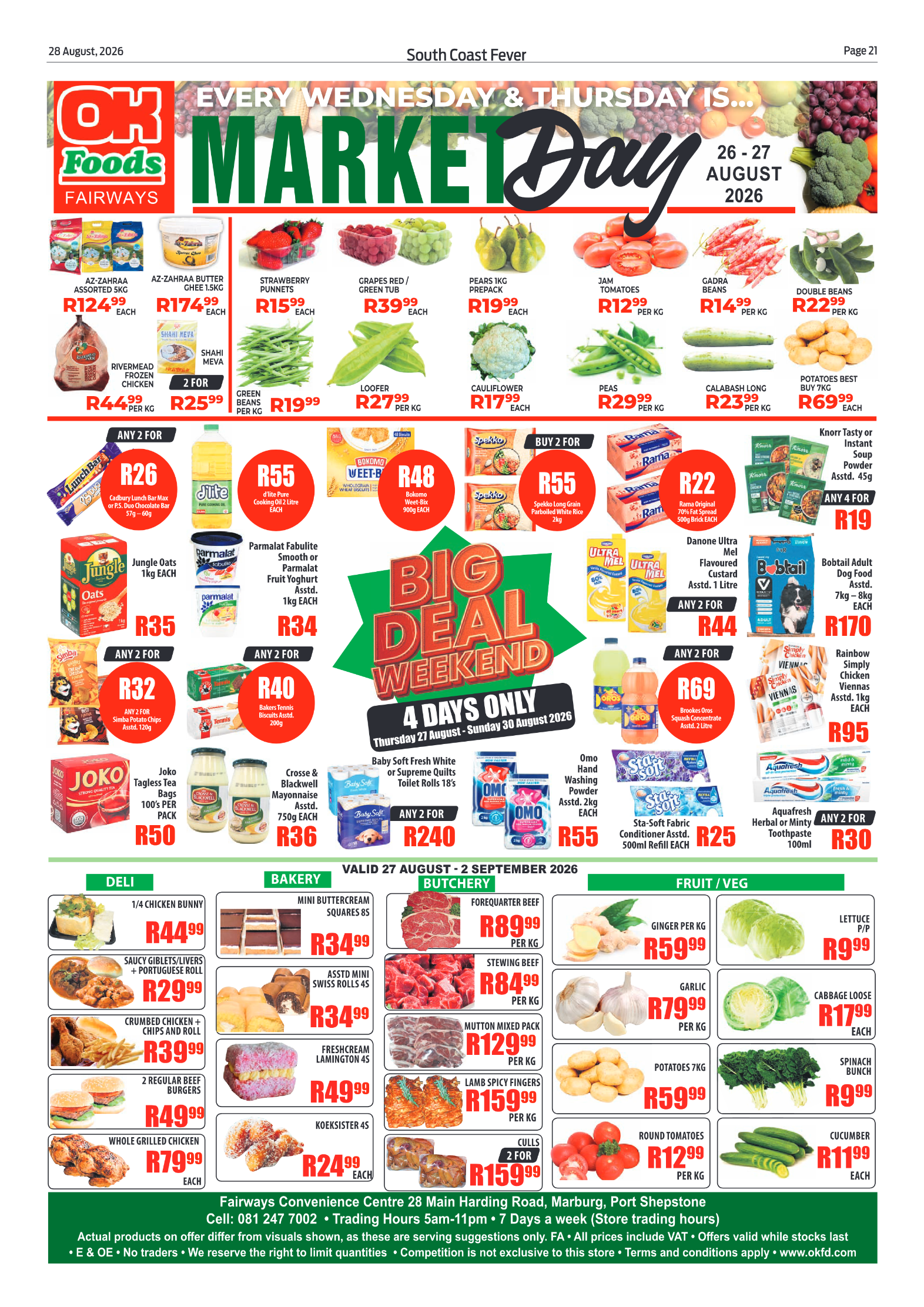 SCF 28 Aug page 21