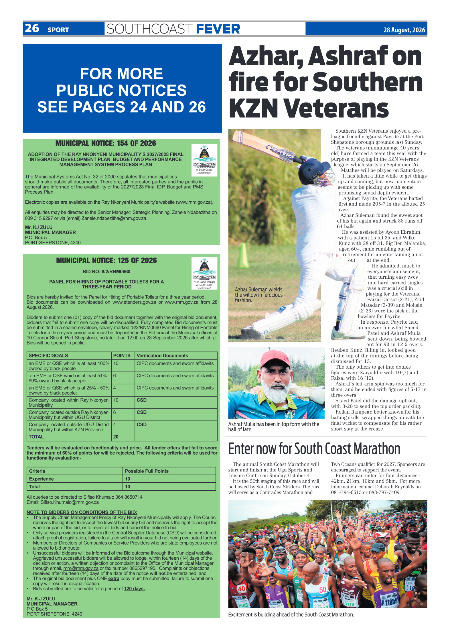 SCF 28 Aug page 26