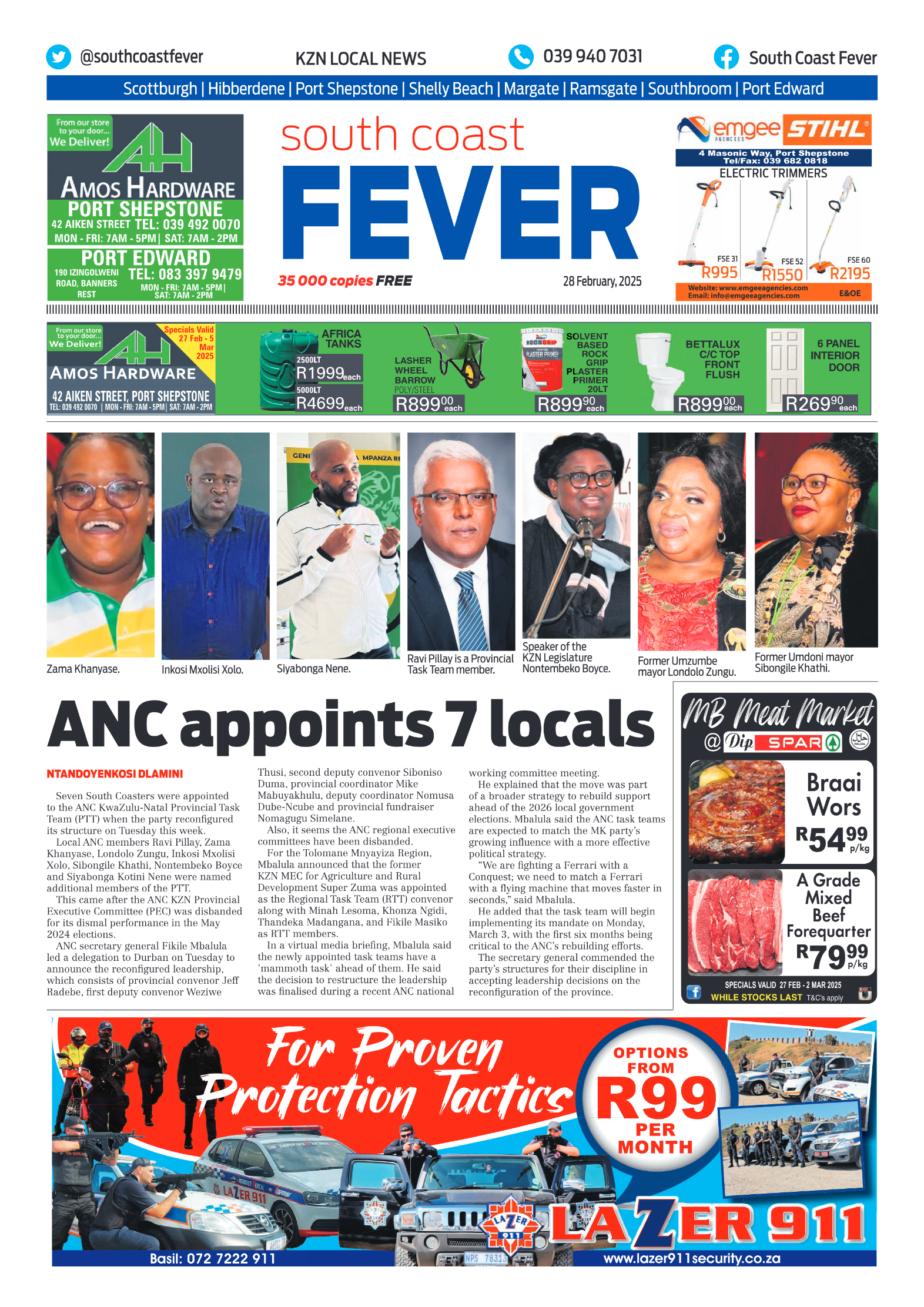 SCF 28 Feb page 1