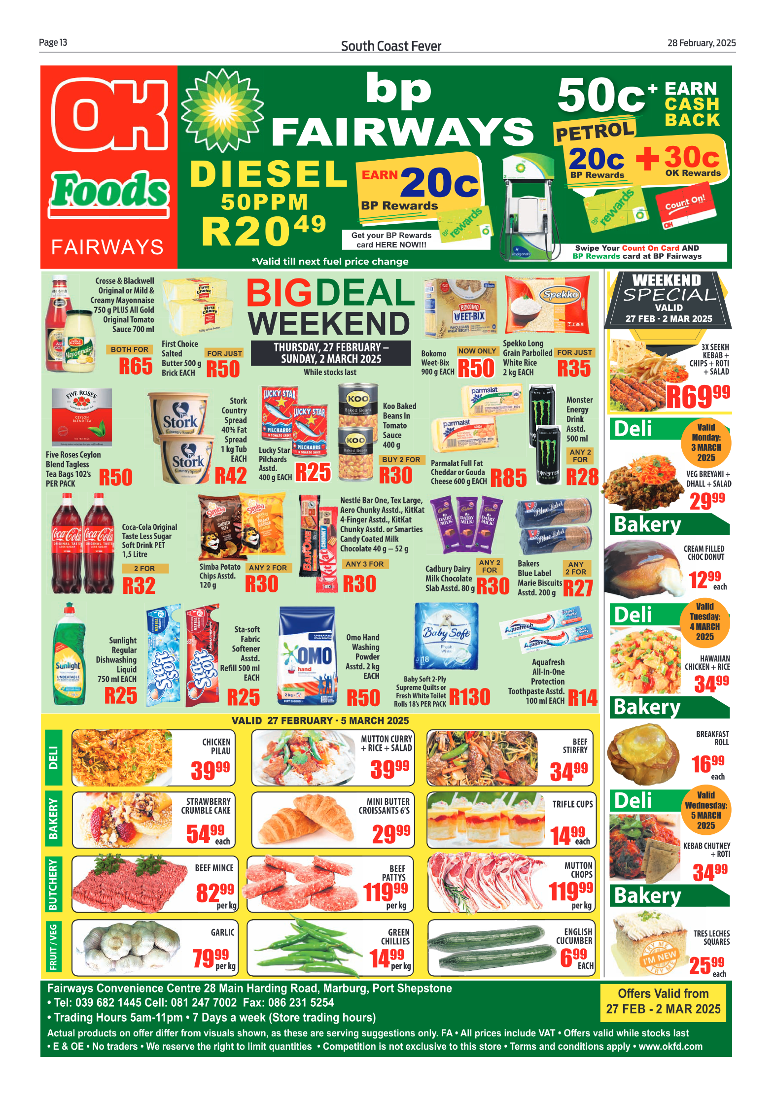 SCF 28 Feb page 13