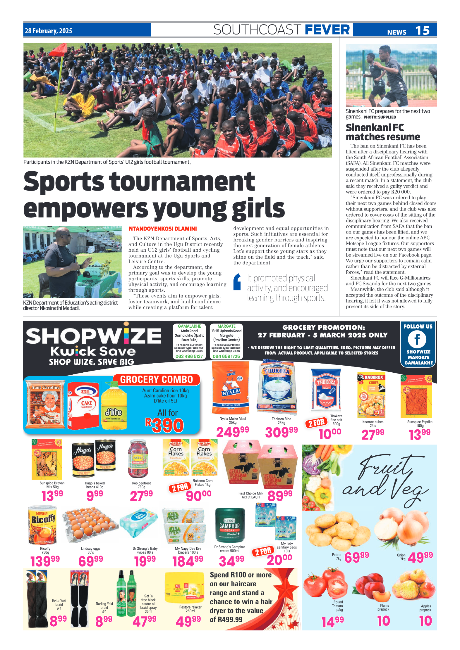 SCF 28 Feb page 15