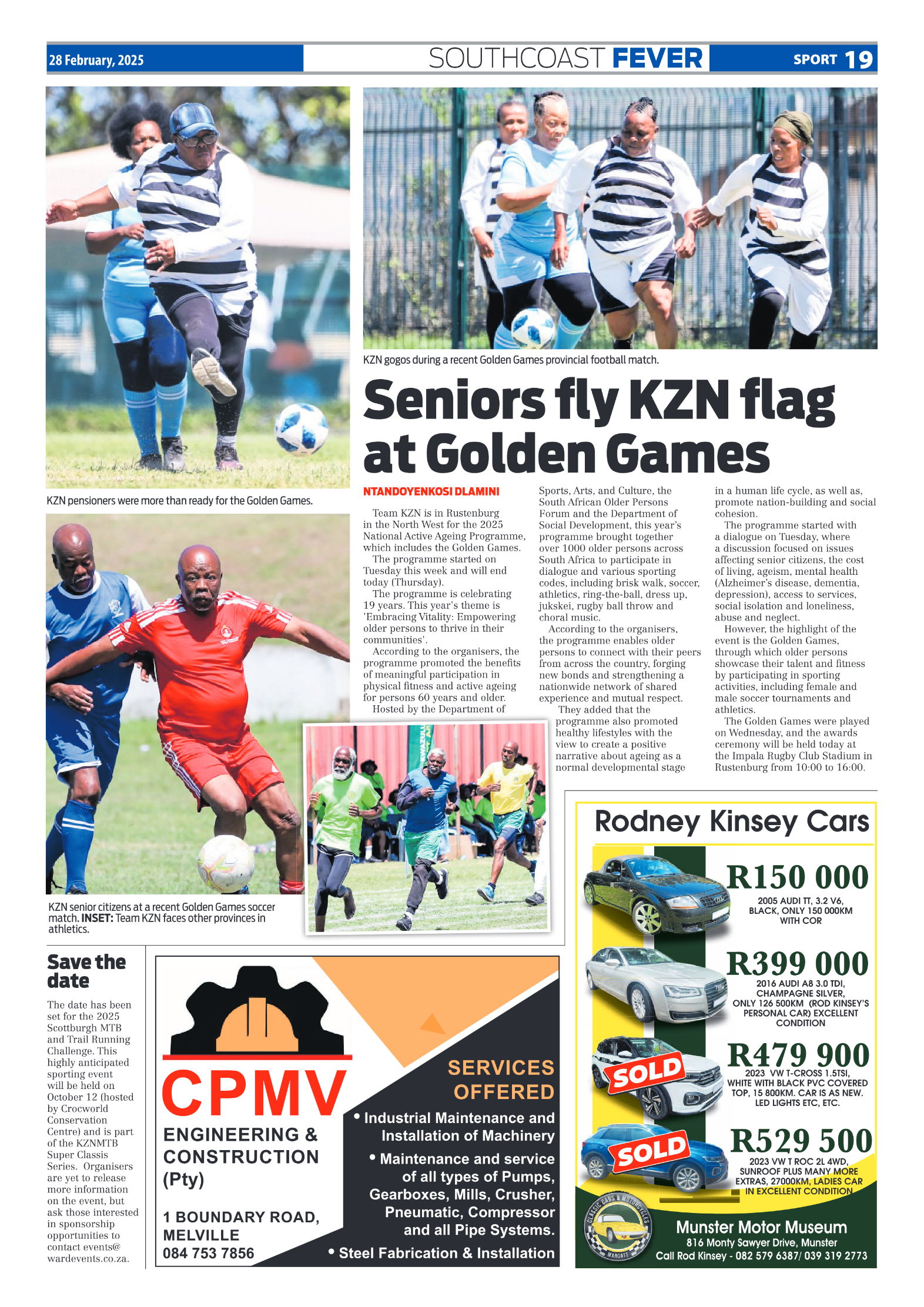 SCF 28 Feb page 19