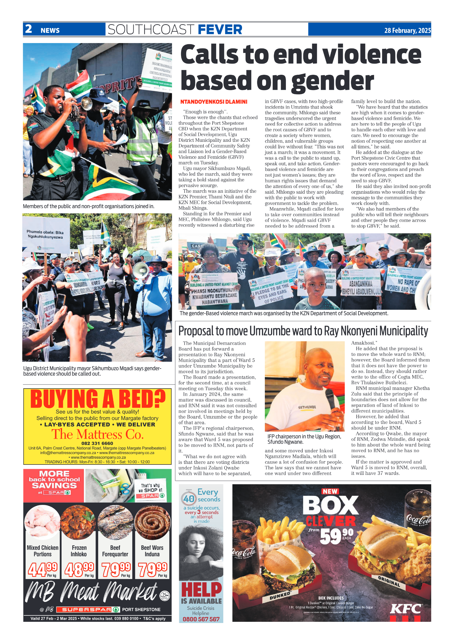 SCF 28 Feb page 2