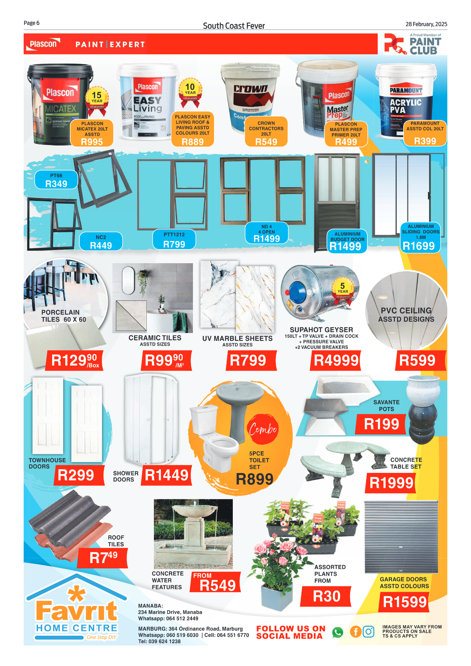 SCF 28 Feb page 6