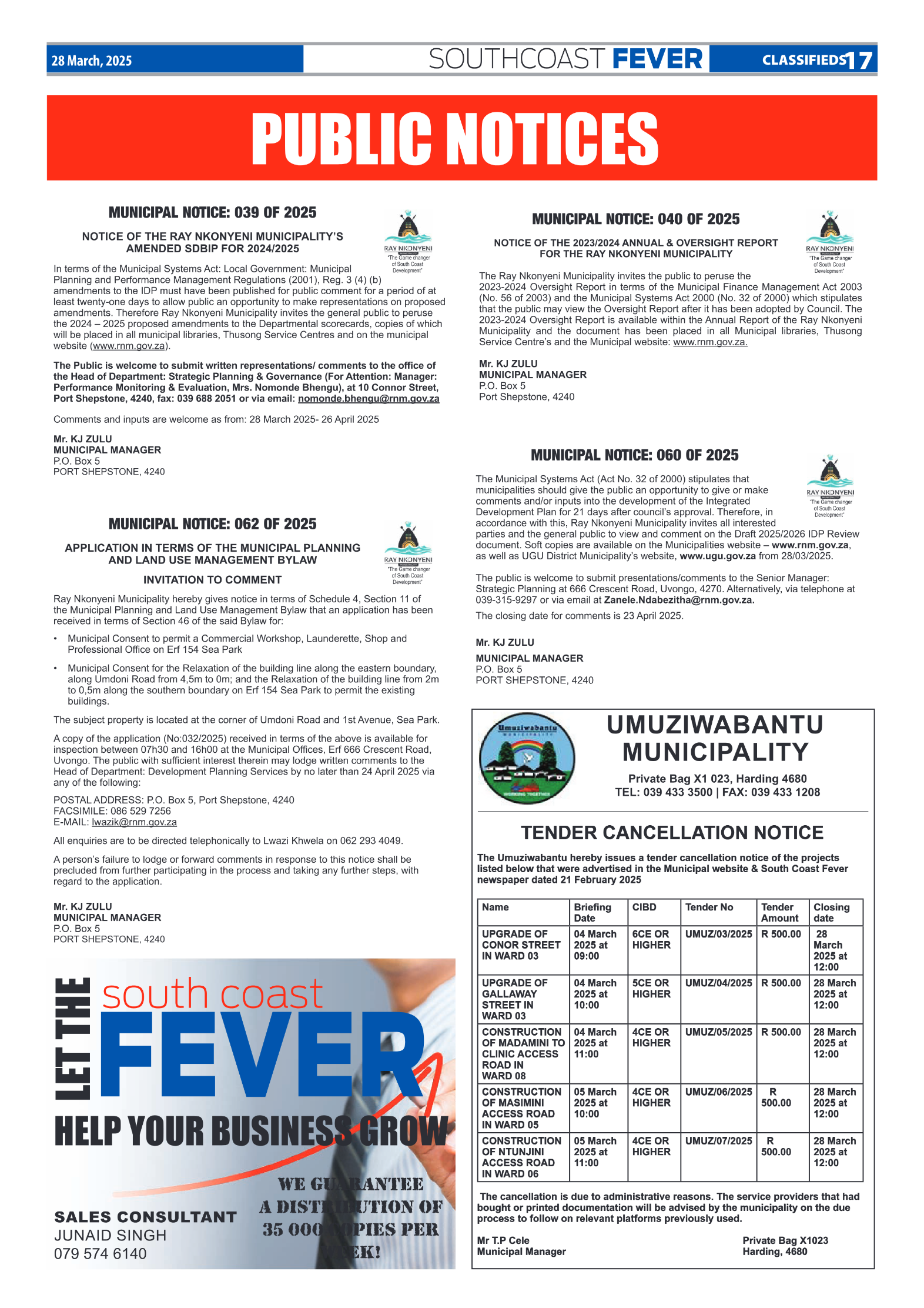 SCF 28 Mar page 17