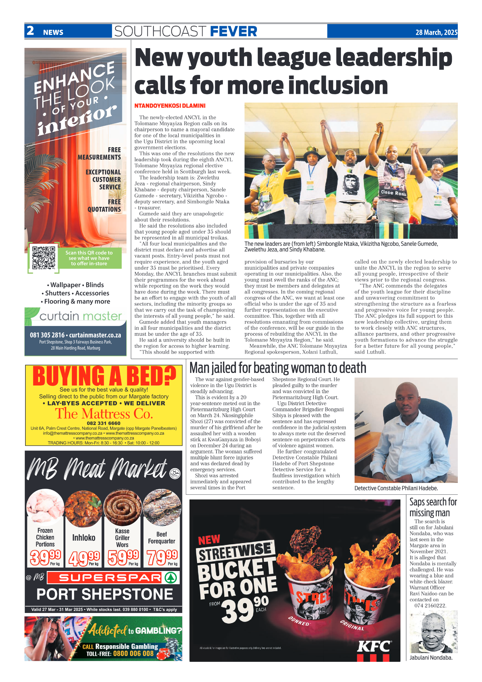SCF 28 Mar page 2