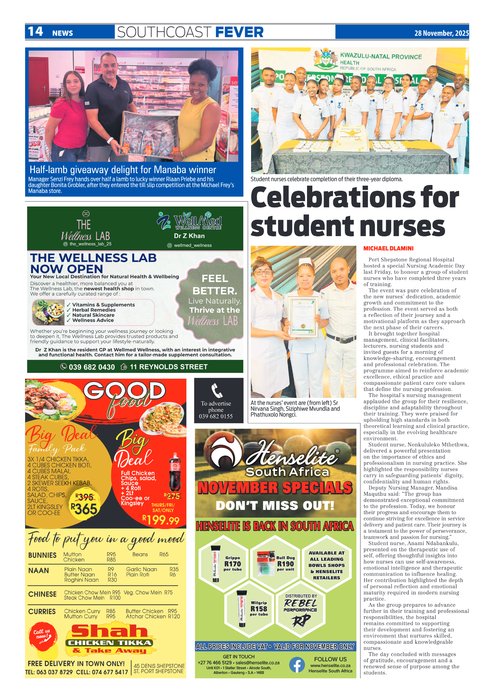 SCF 28 Nov page 16