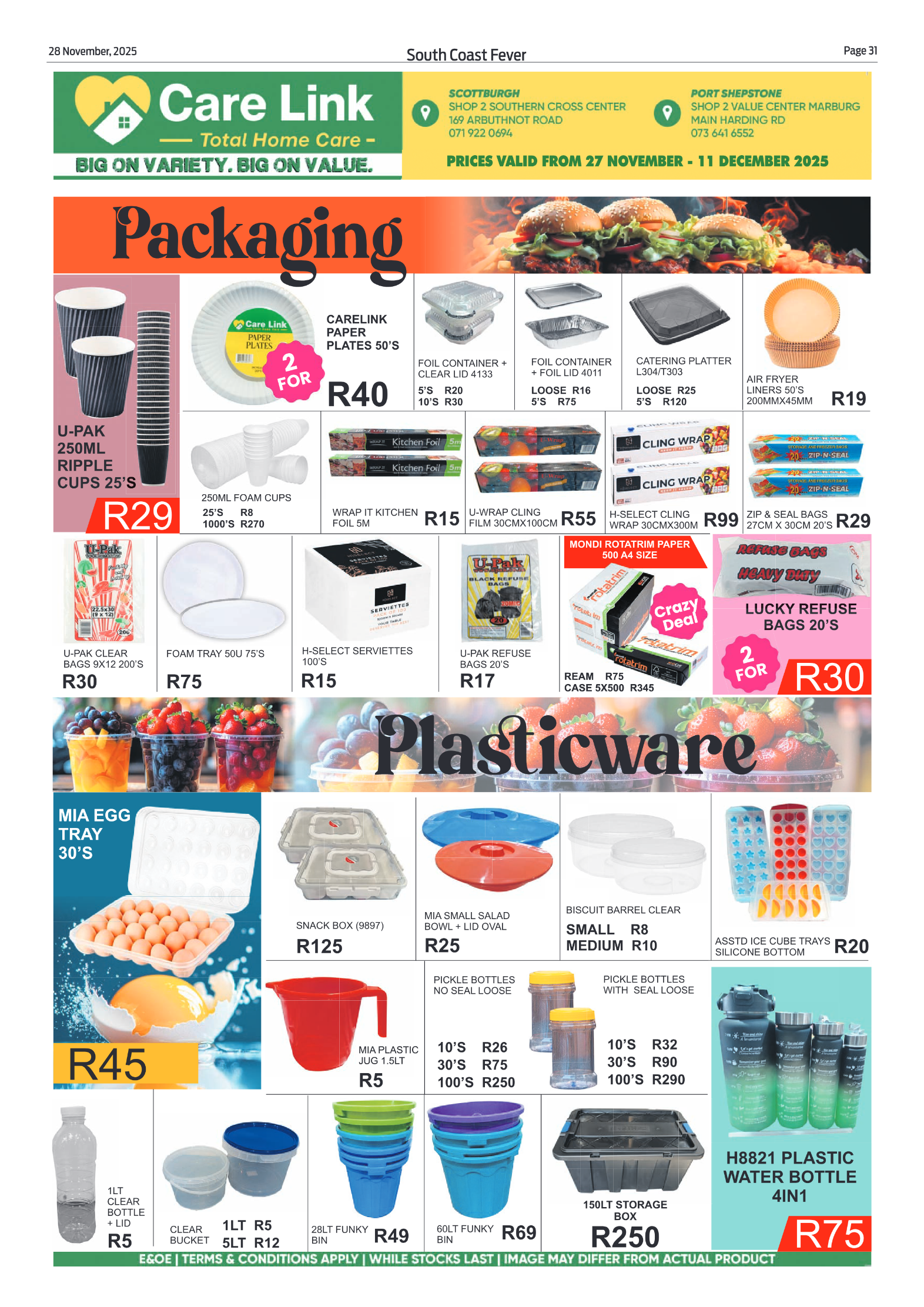 SCF 28 Nov page 33