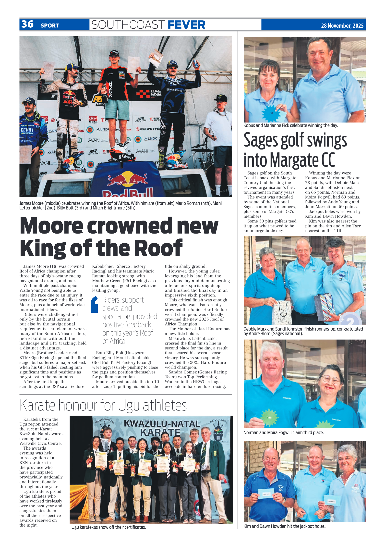 SCF 28 Nov page 38