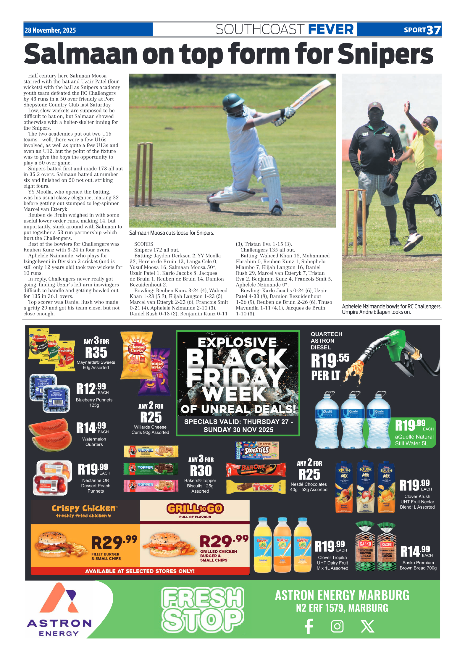 SCF 28 Nov page 39