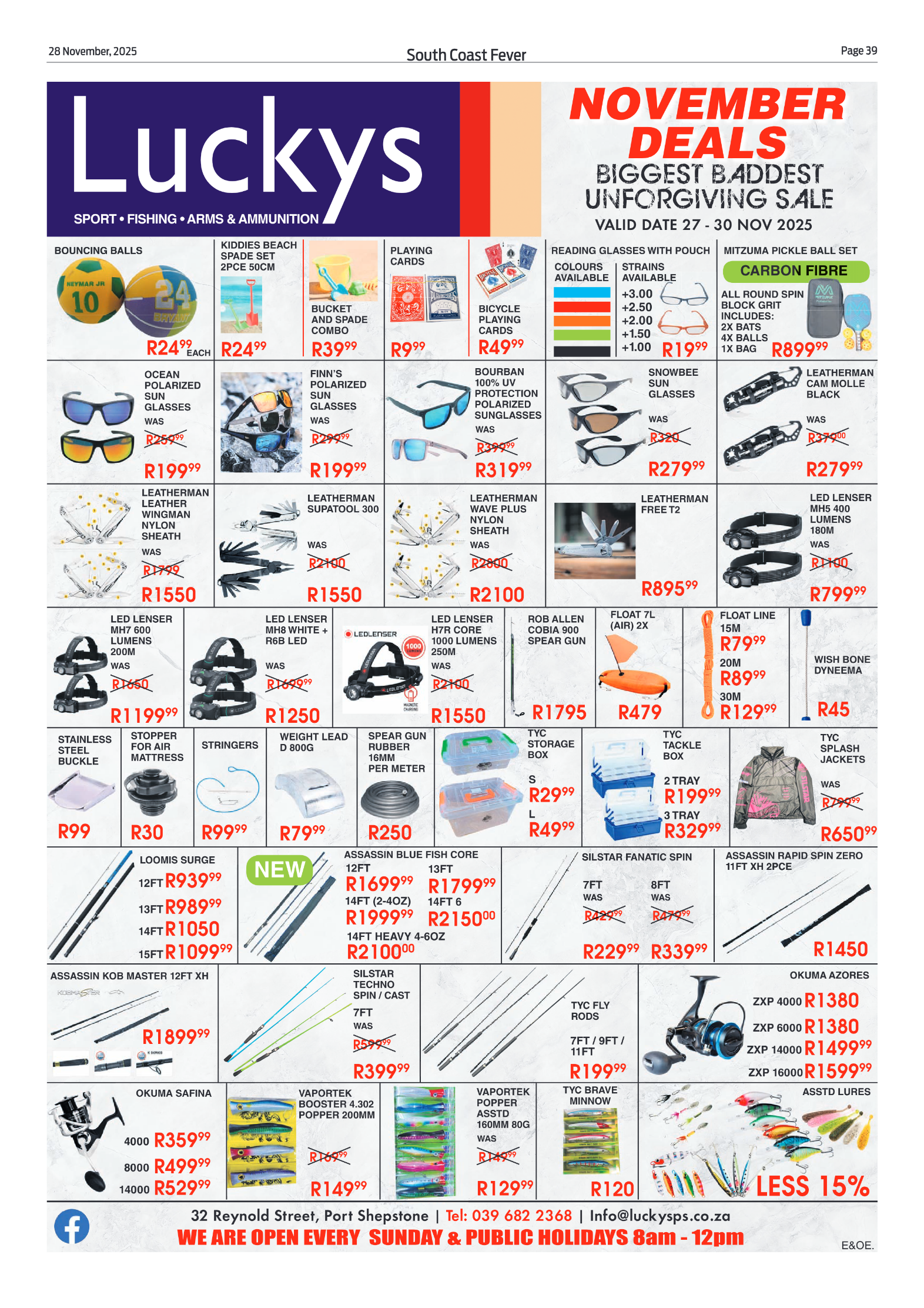 SCF 28 Nov page 41