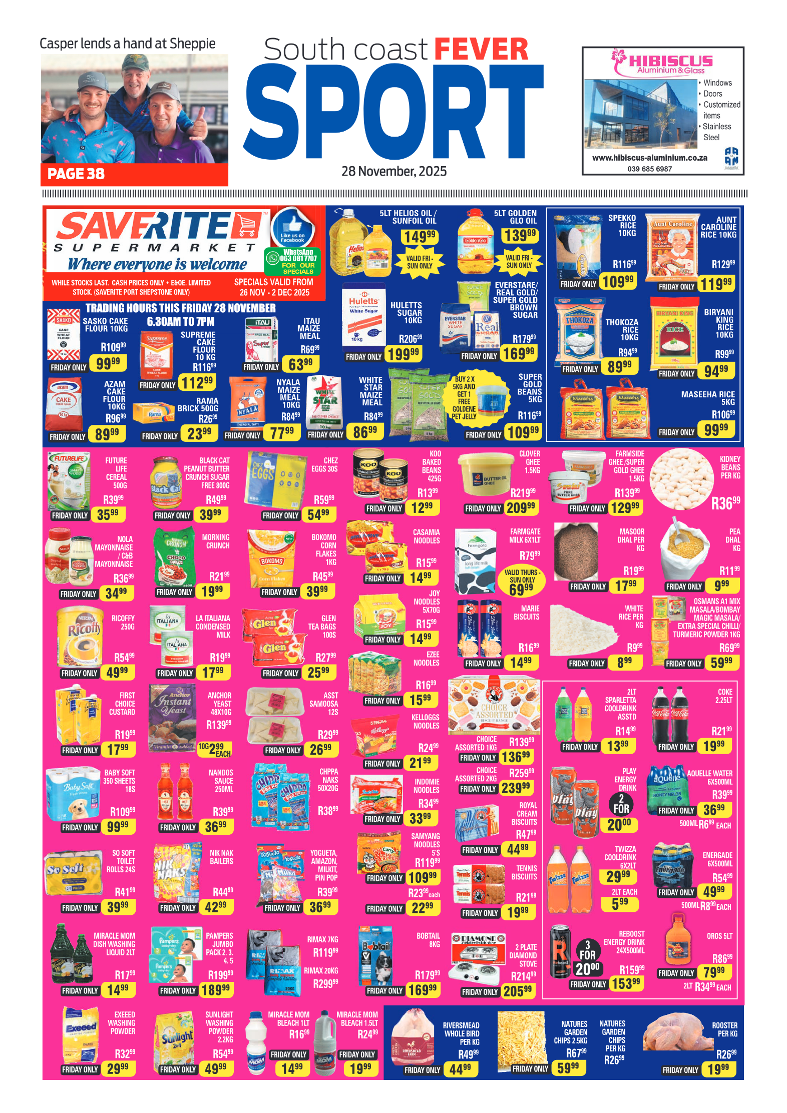 SCF 28 Nov page 42