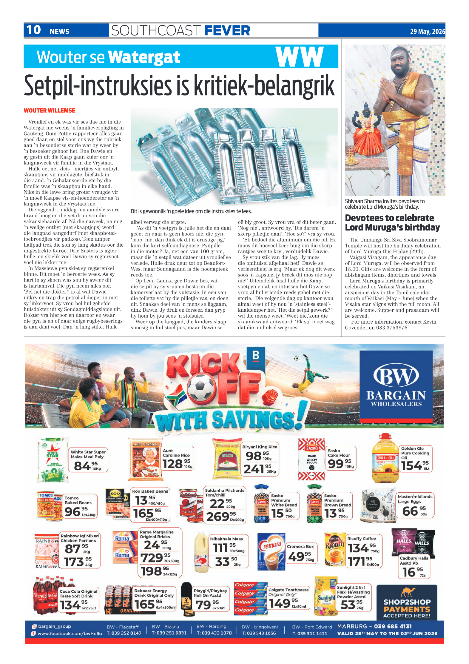 SCF 29 May page 10