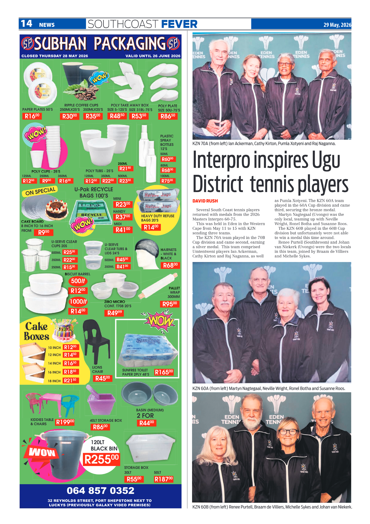 SCF 29 May page 14