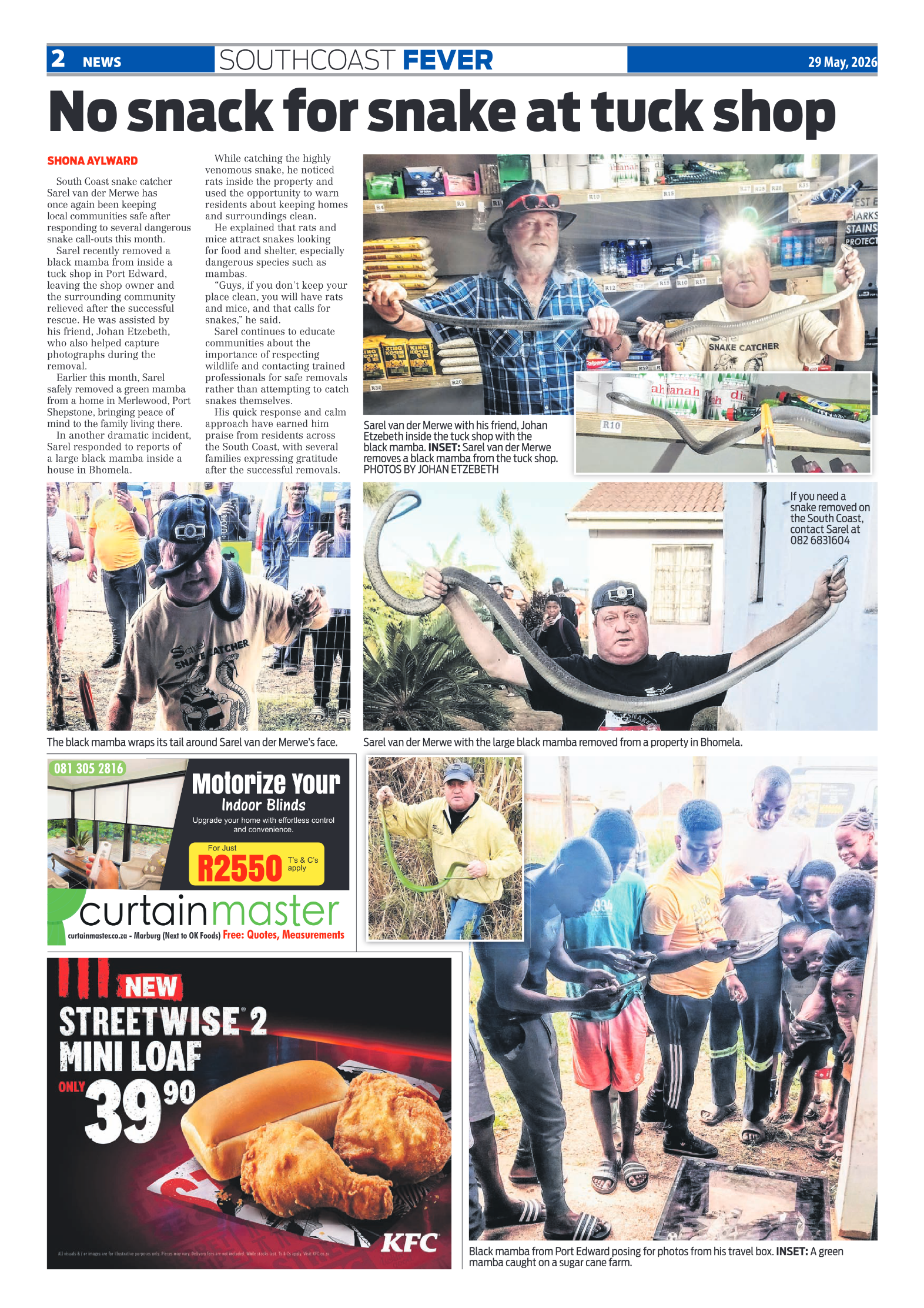 SCF 29 May page 2