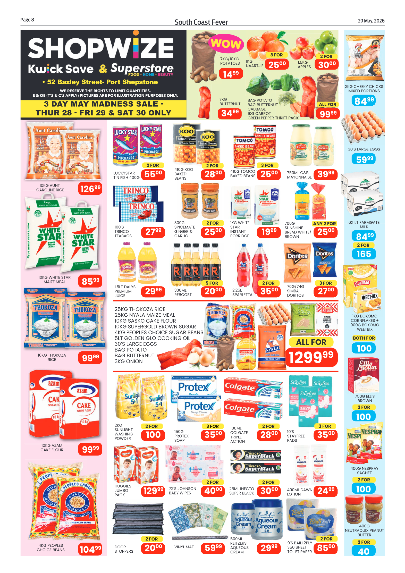 SCF 29 May page 8