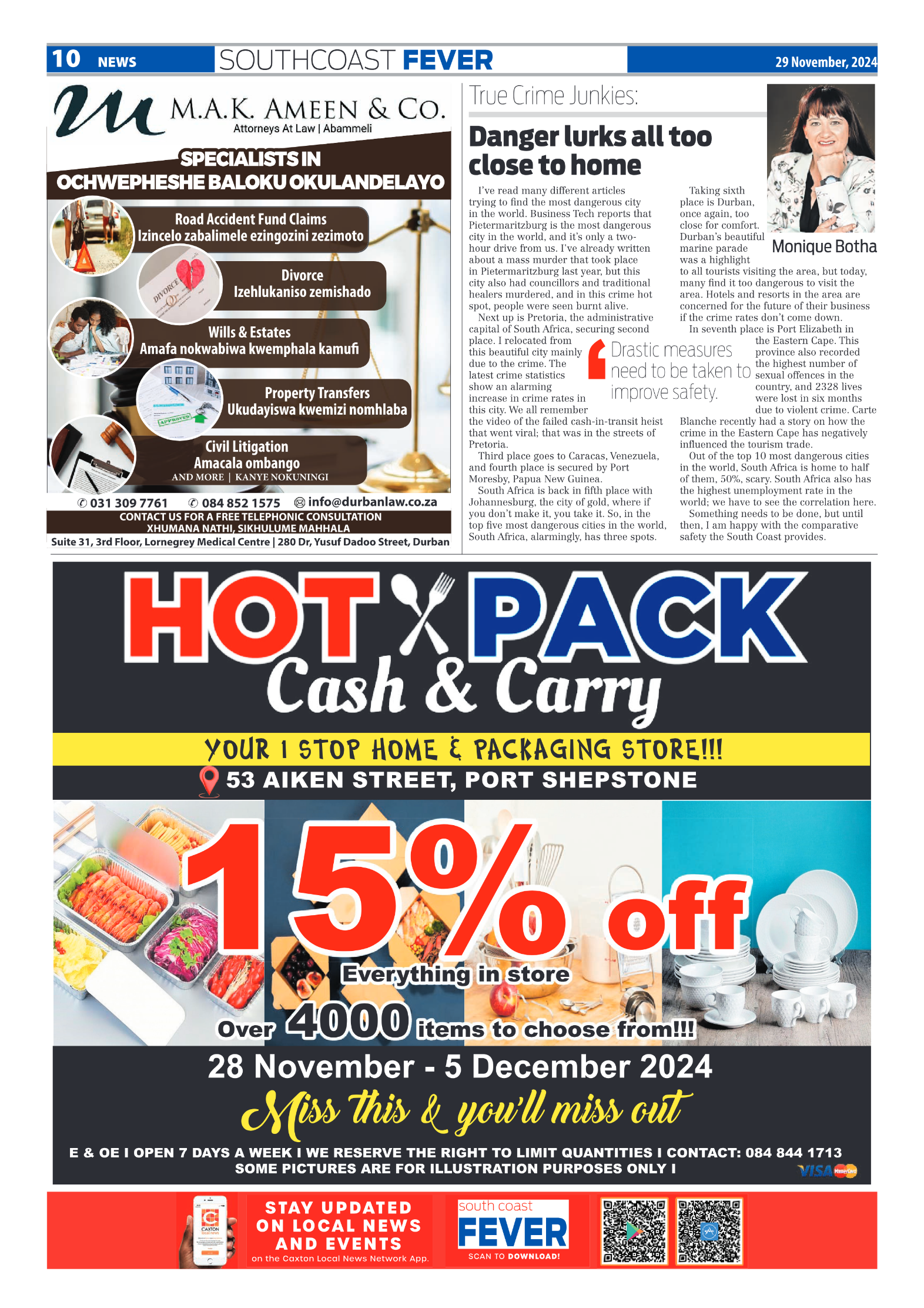 SCF 29 Nov page 10
