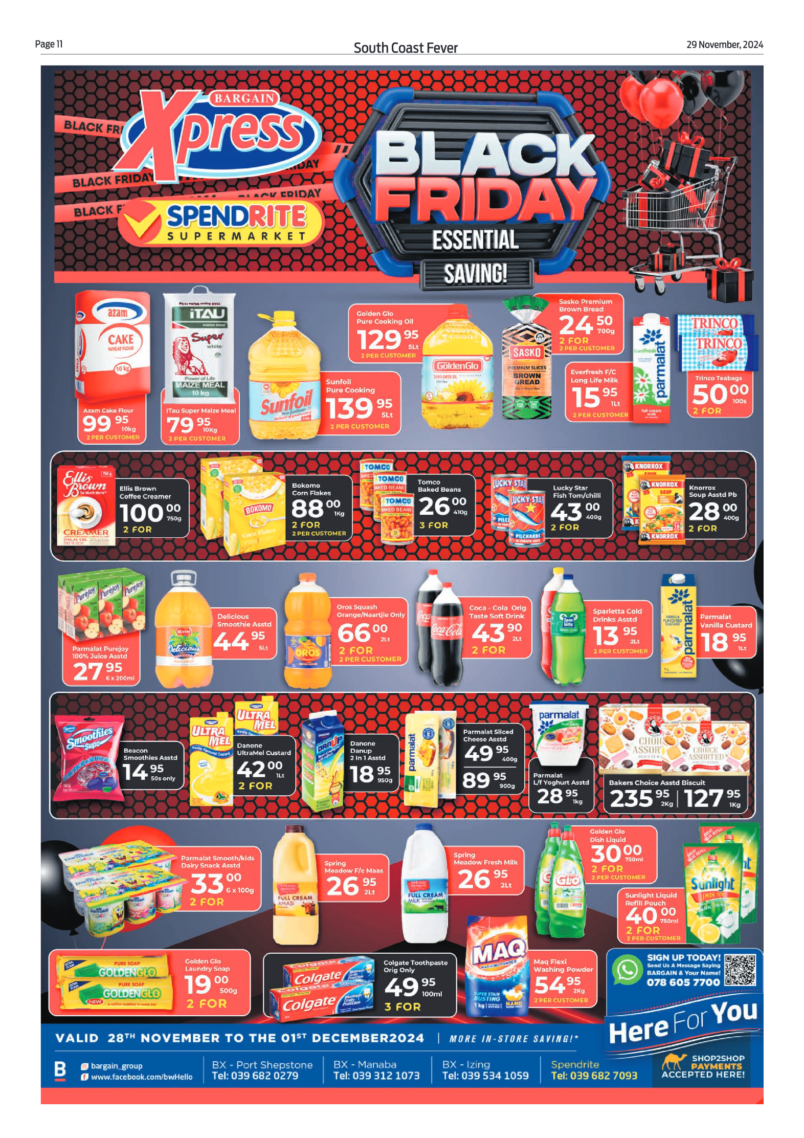 SCF 29 Nov page 11