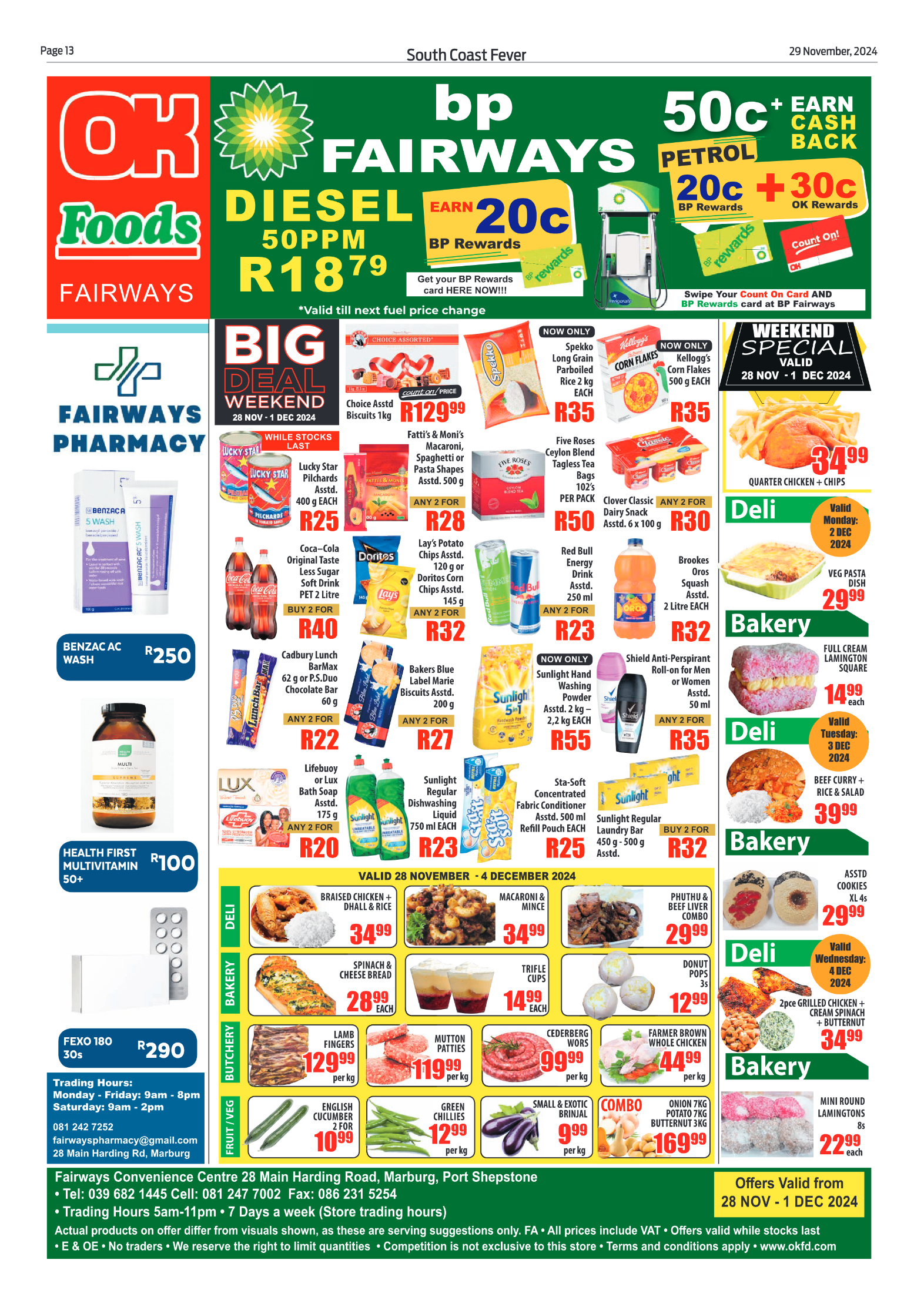 SCF 29 Nov page 13