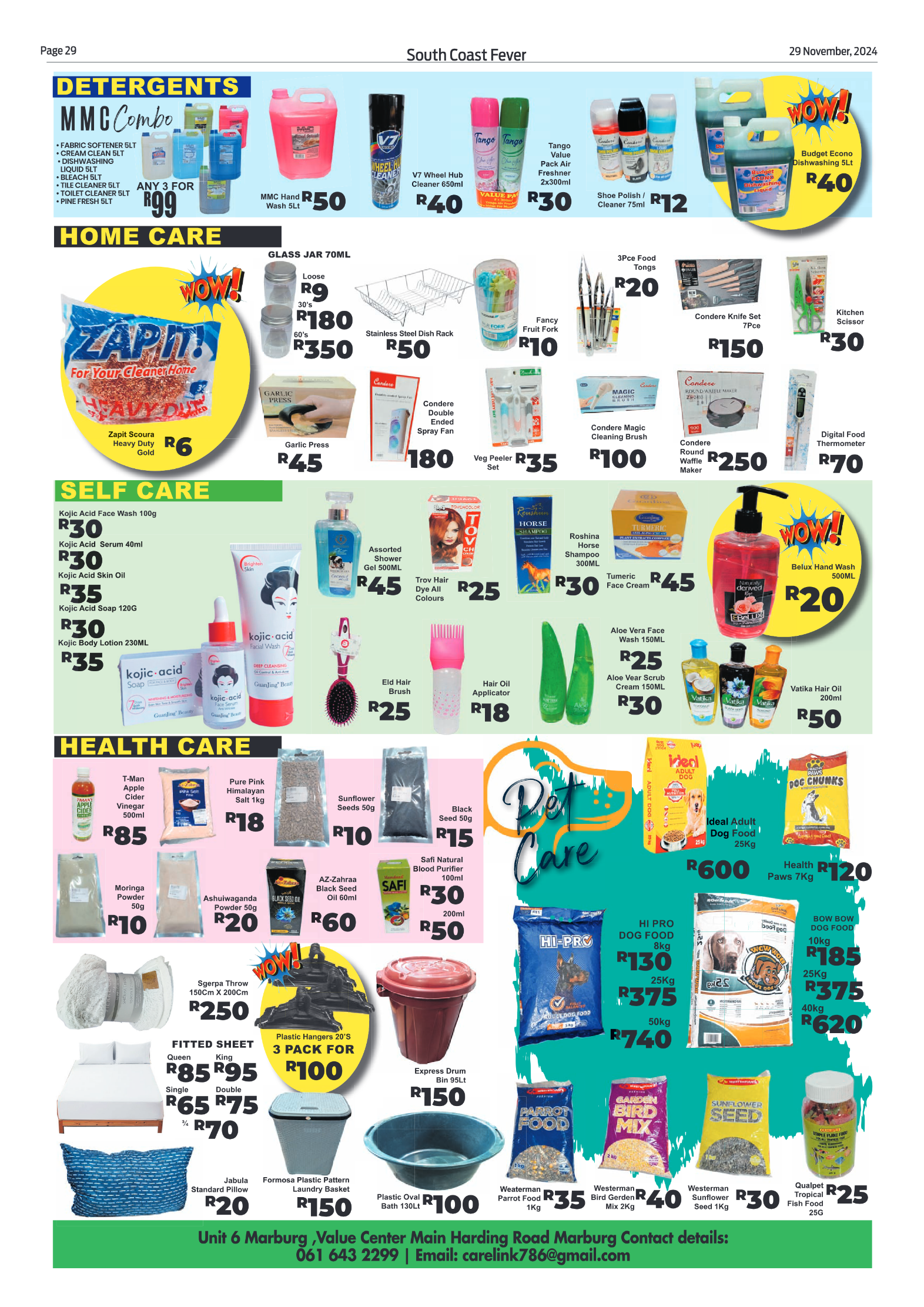 SCF 29 Nov page 29