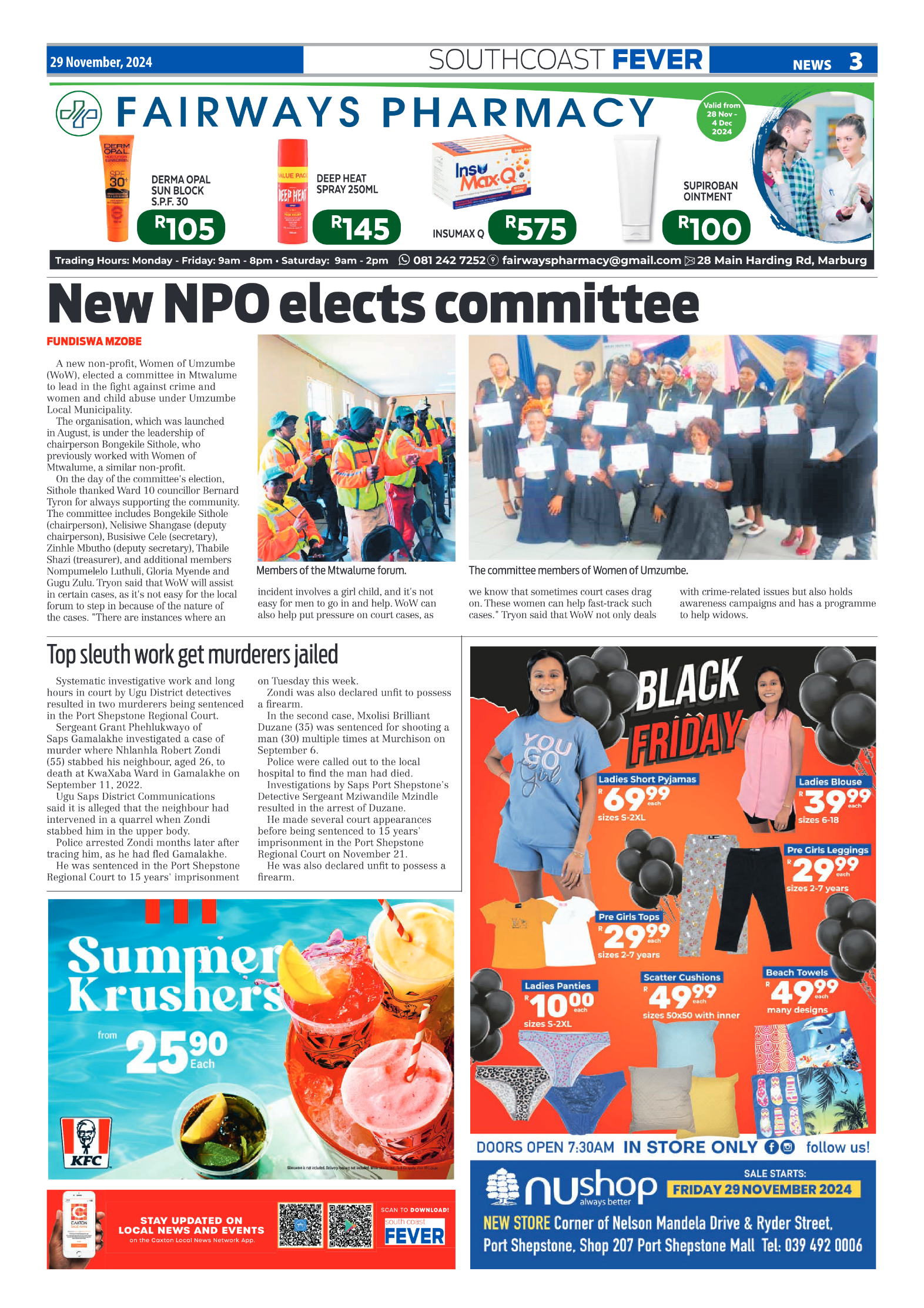 SCF 29 Nov page 3