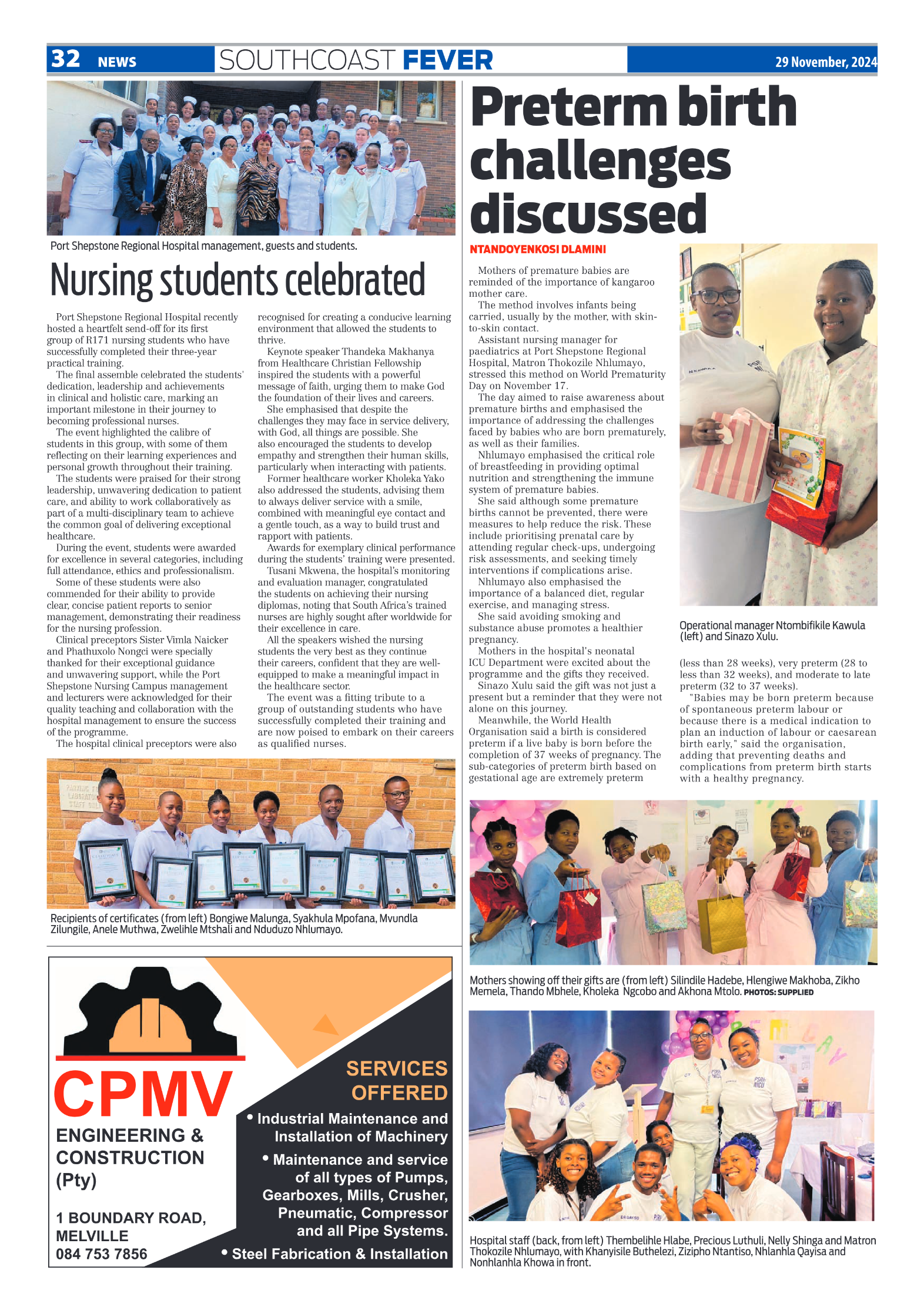 SCF 29 Nov page 32