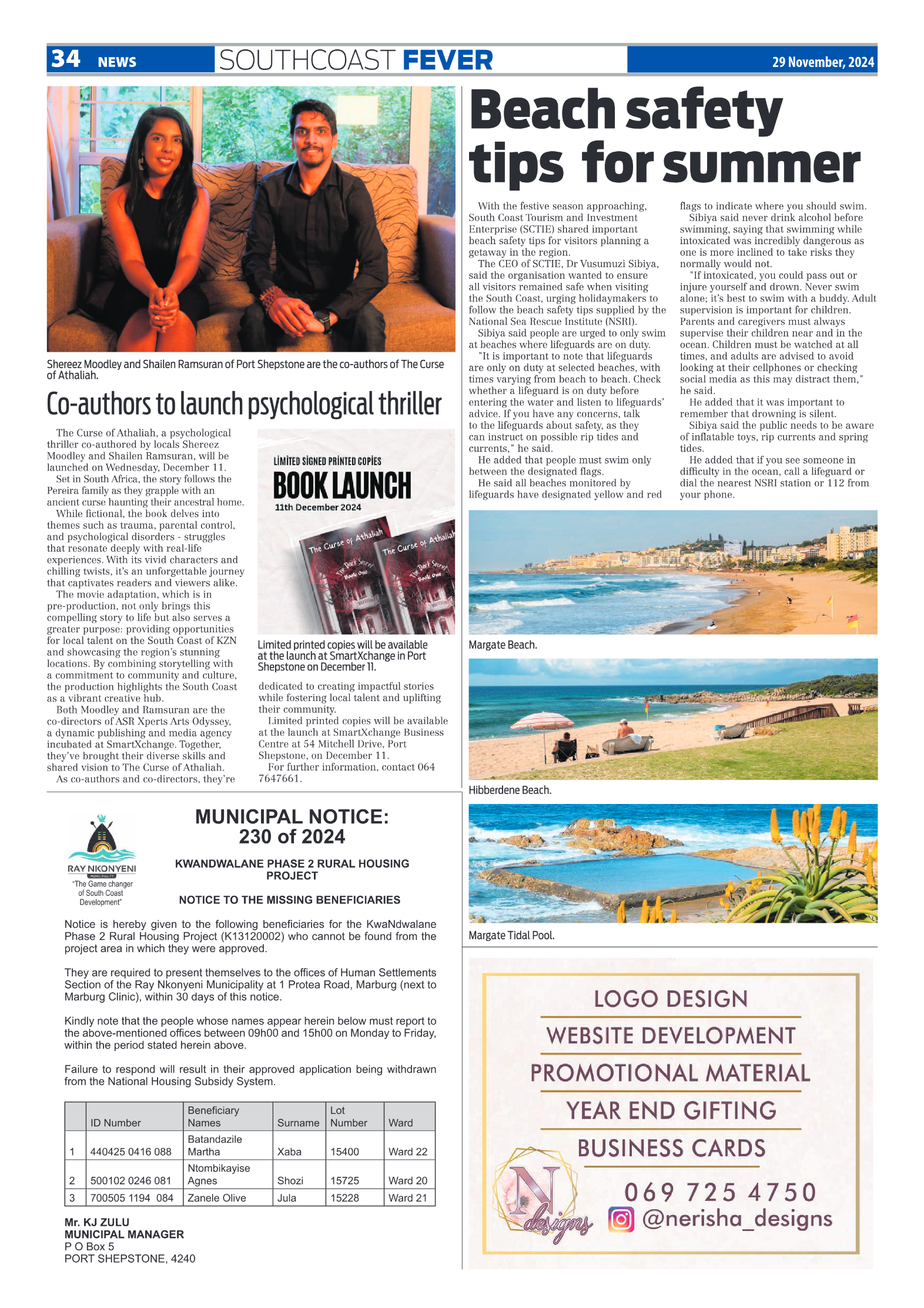 SCF 29 Nov page 34