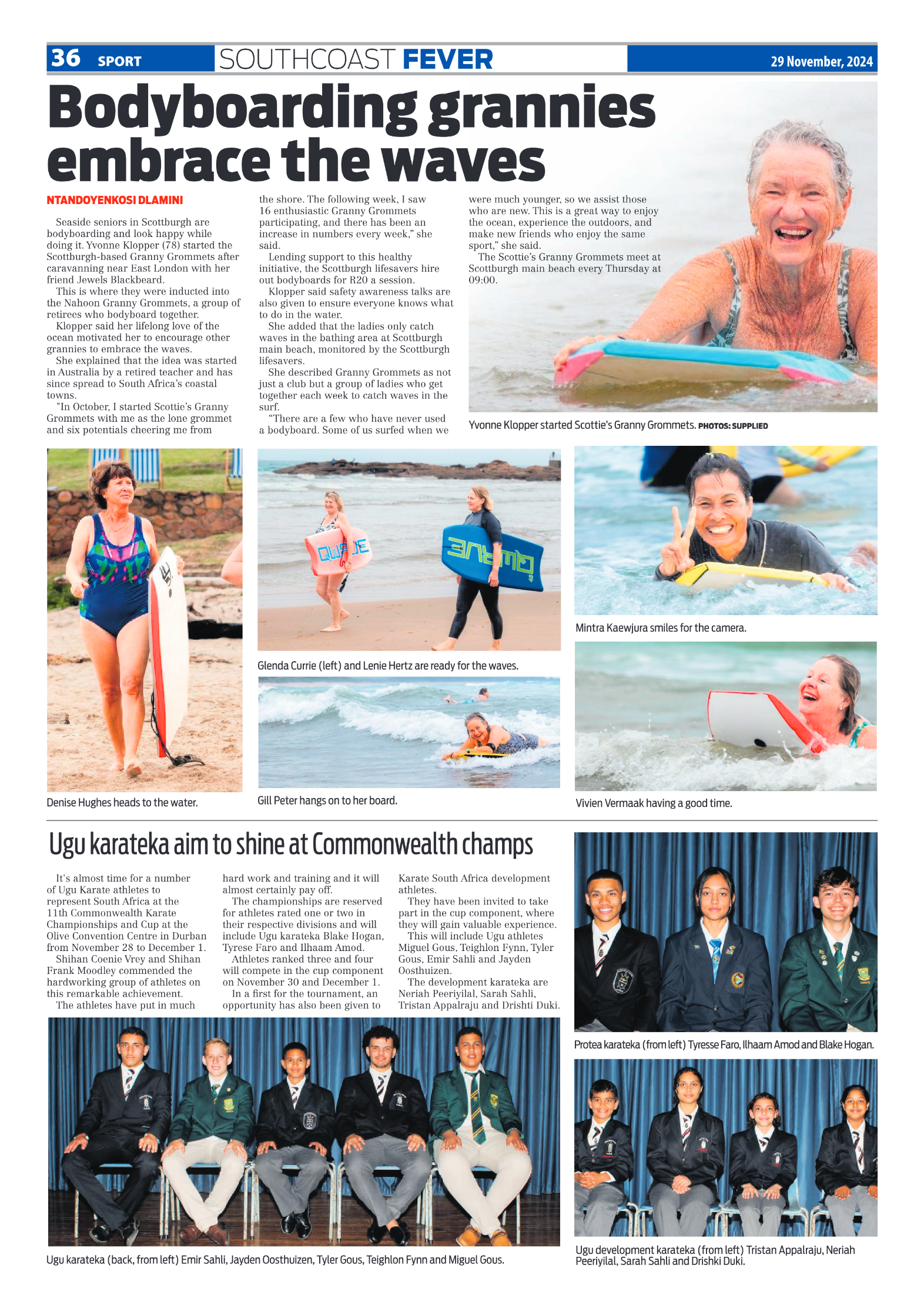 SCF 29 Nov page 36