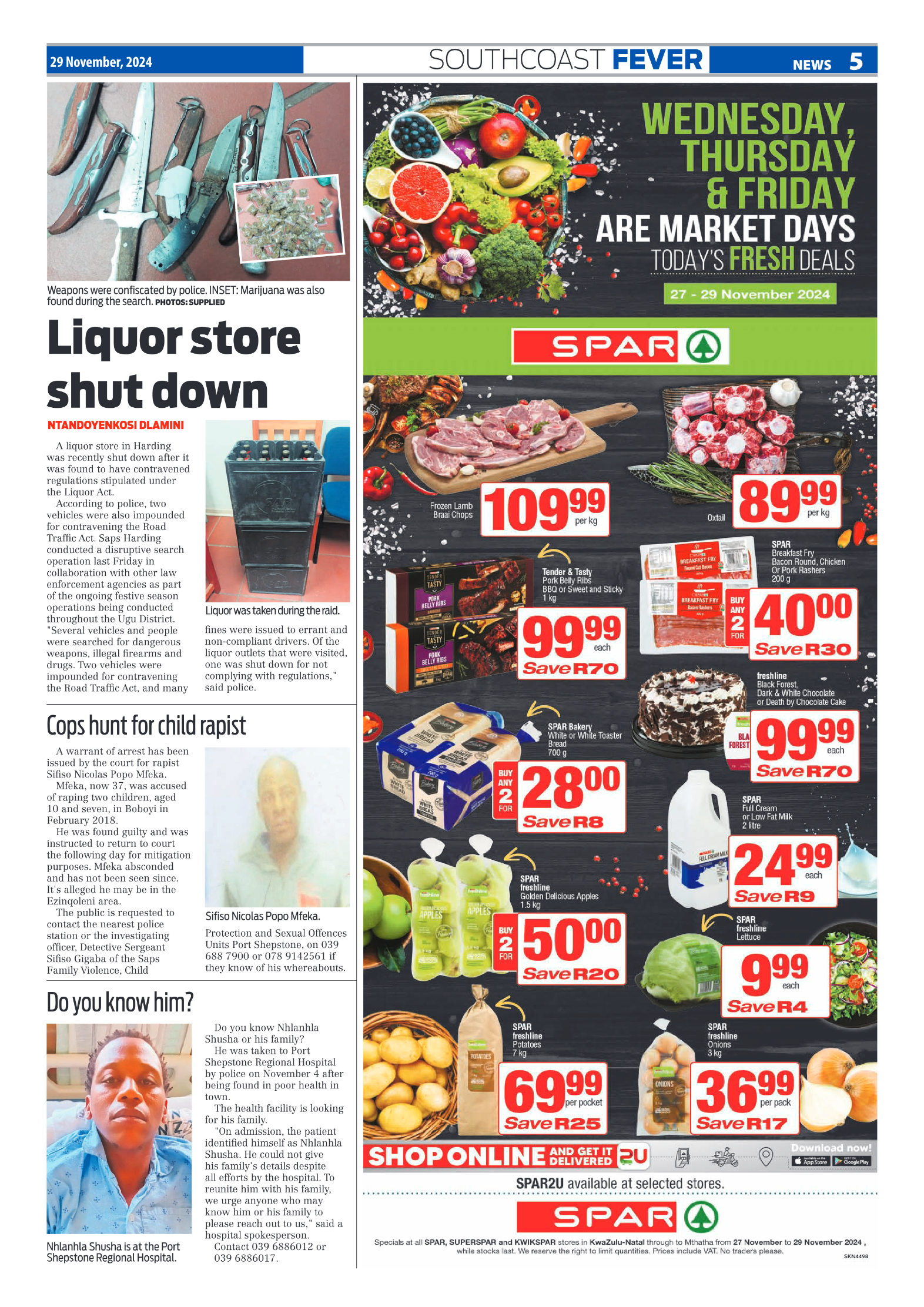 SCF 29 Nov page 5