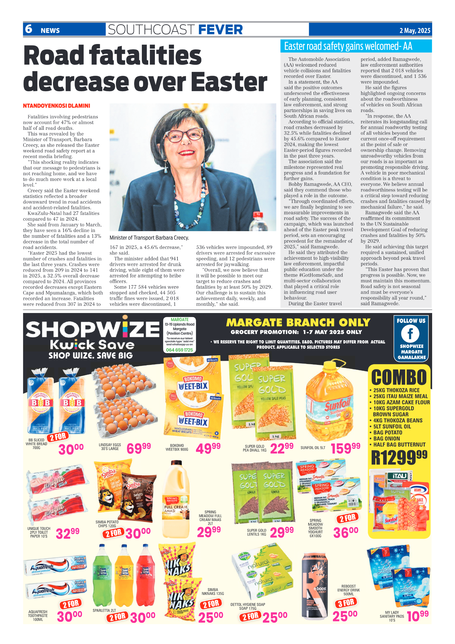 SCF 2 May page 5