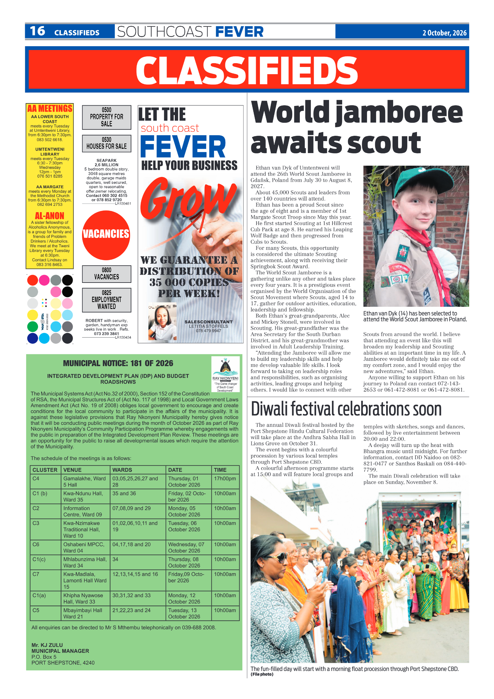 SCF 2 Oct page 16