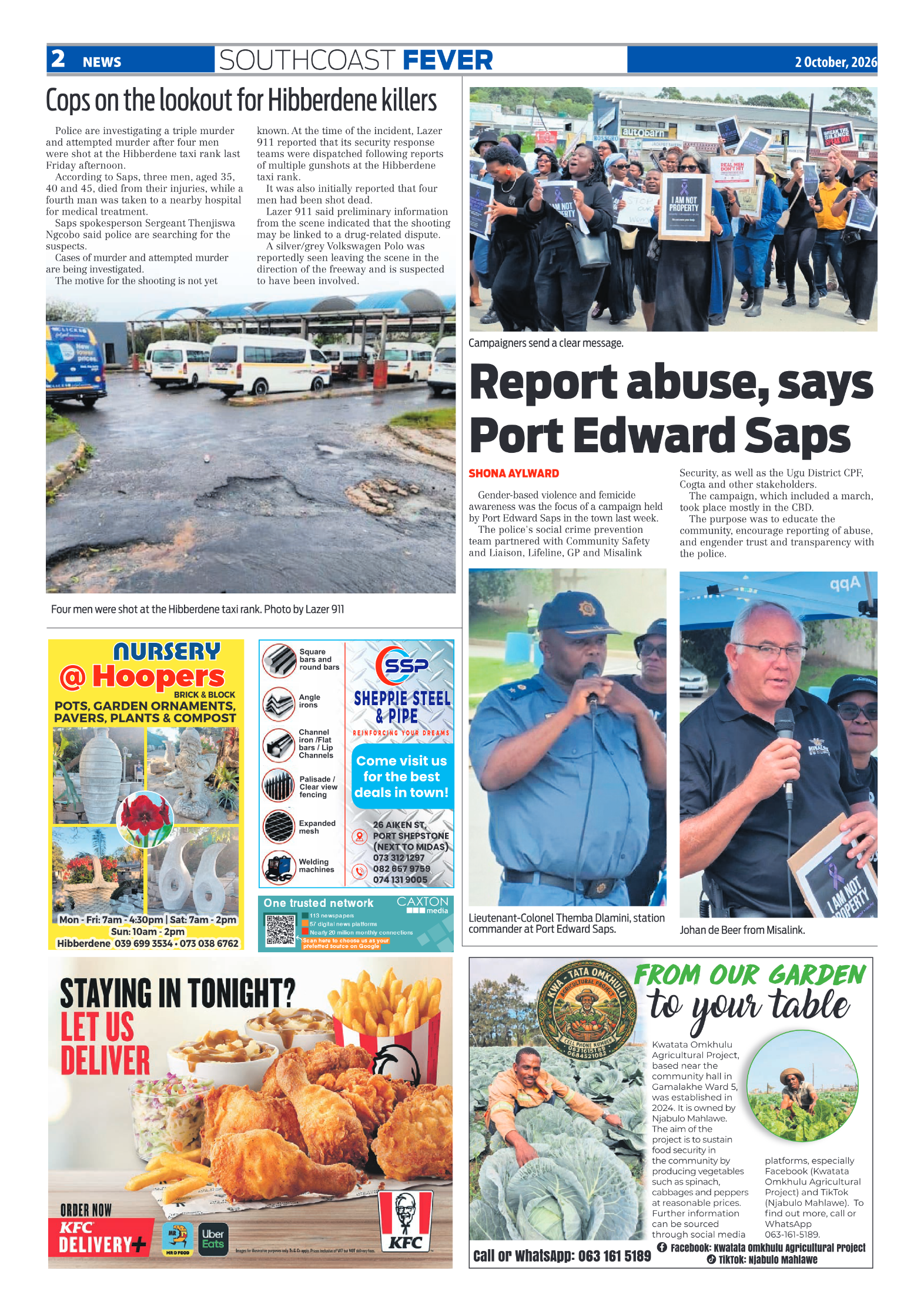 SCF 2 Oct page 2