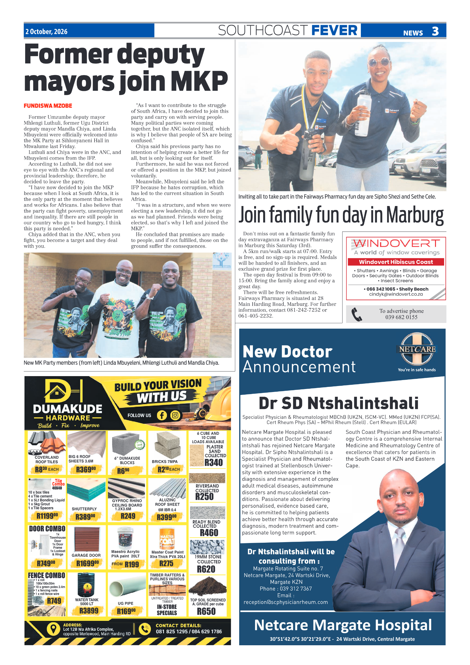 SCF 2 Oct page 3