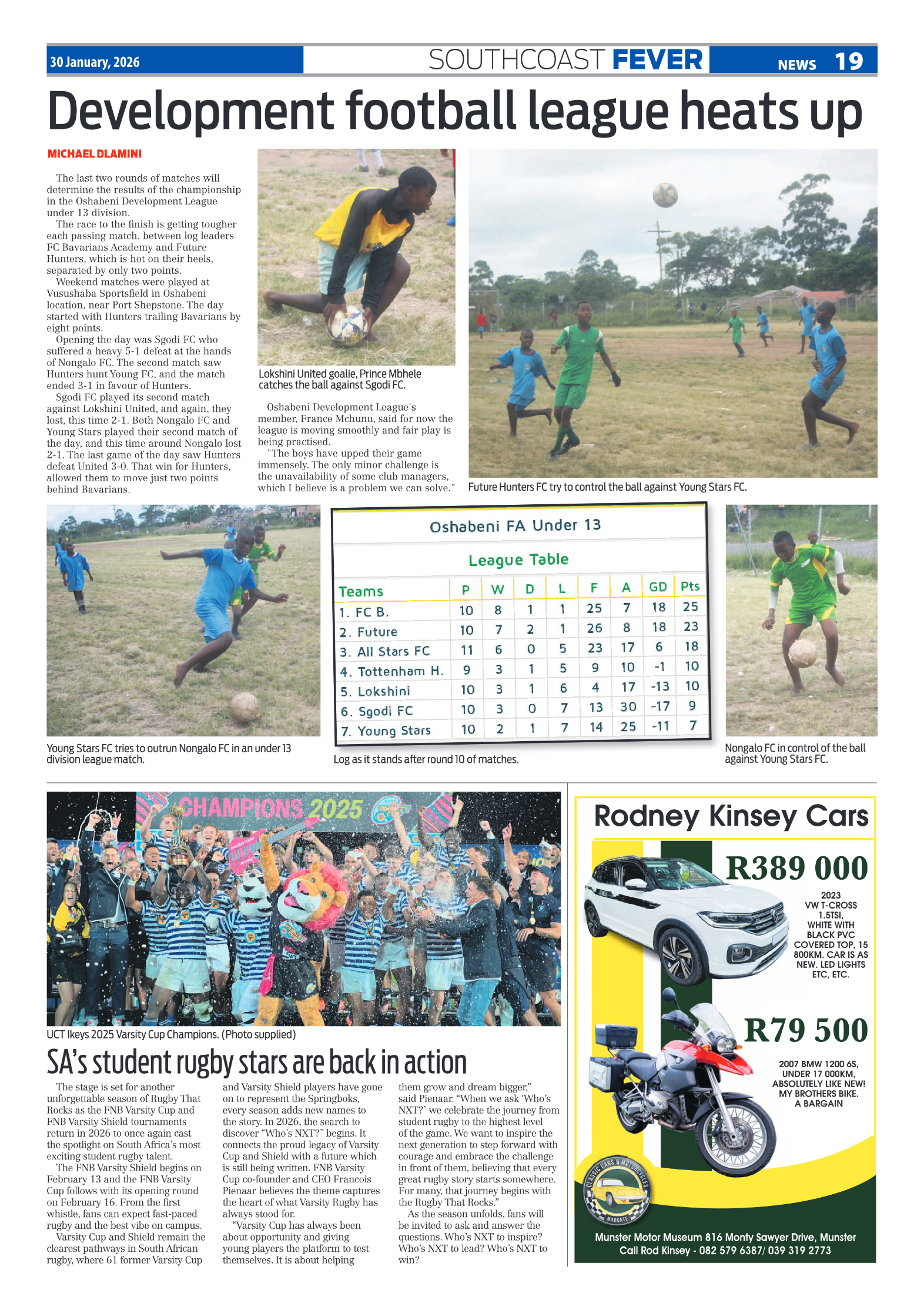 SCF 30 Jan page 19