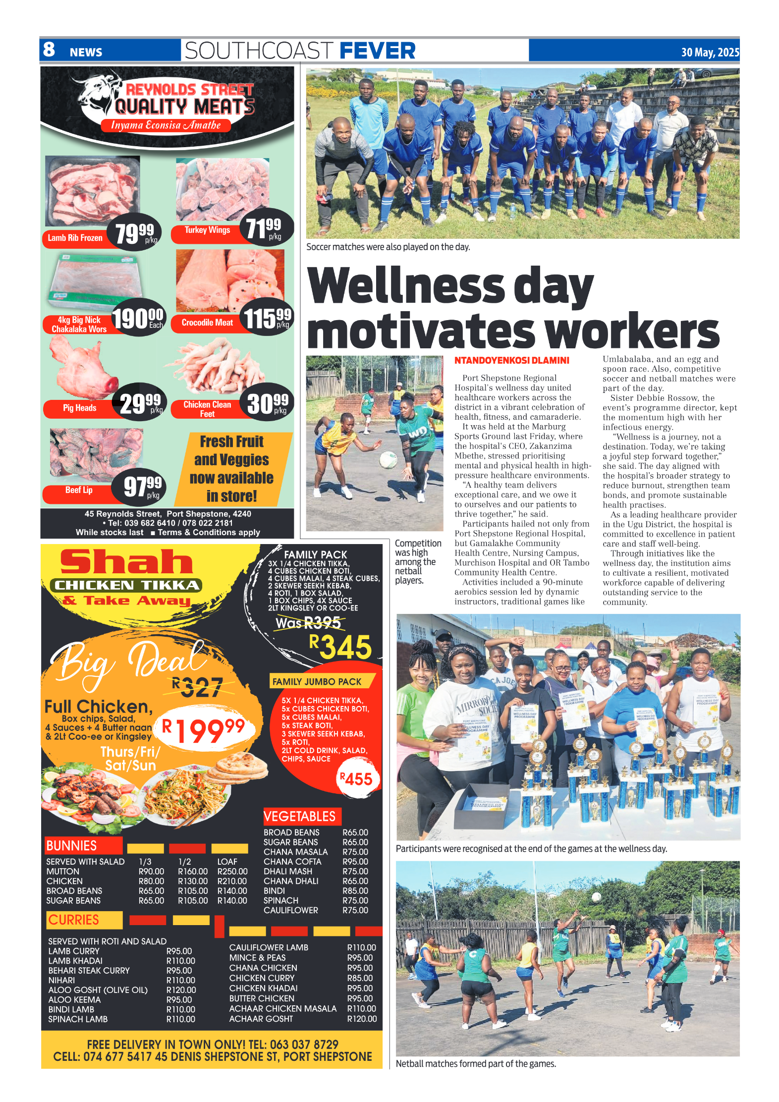 SCF 30 May page 8