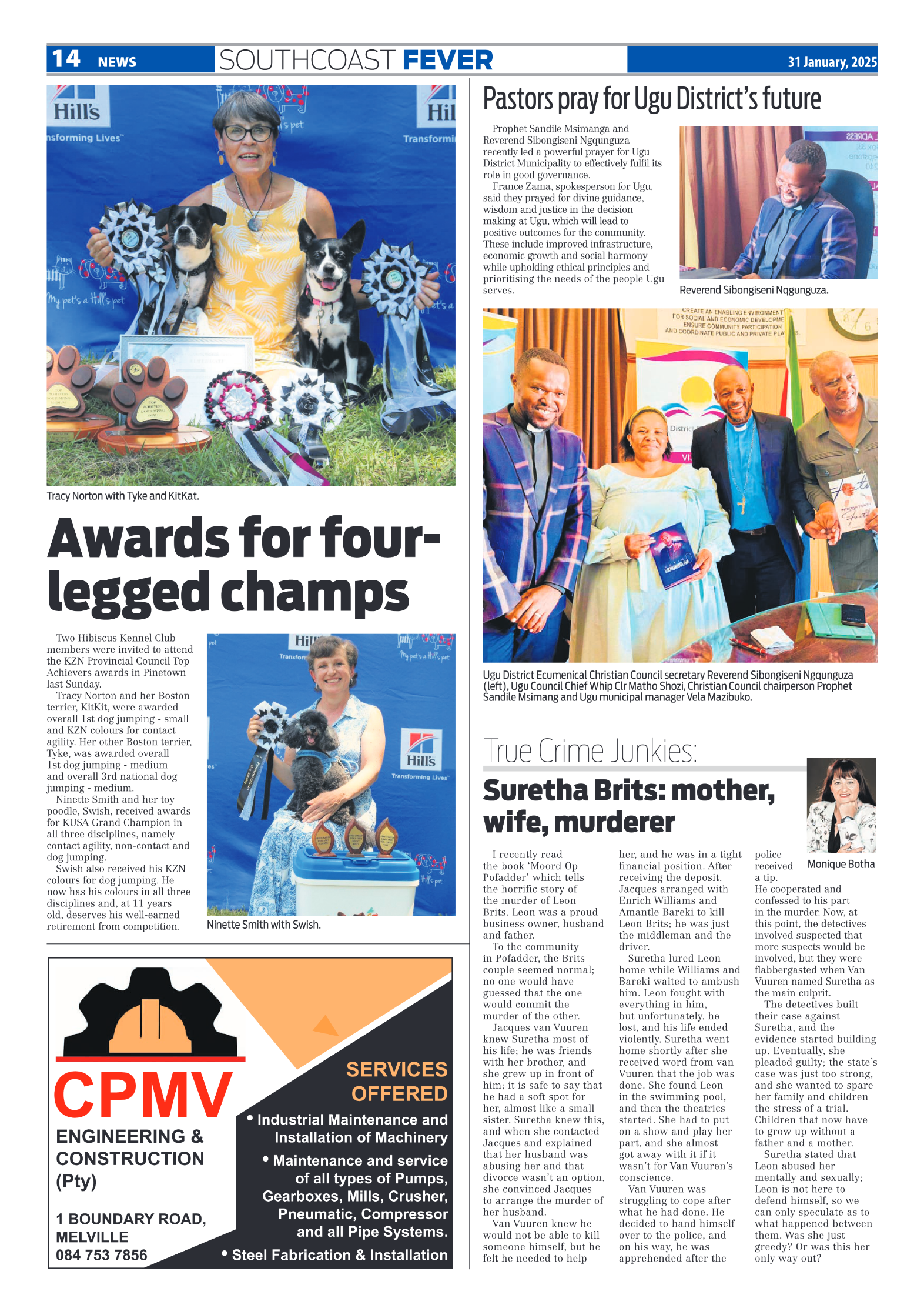 SCF 31 Jan page 14