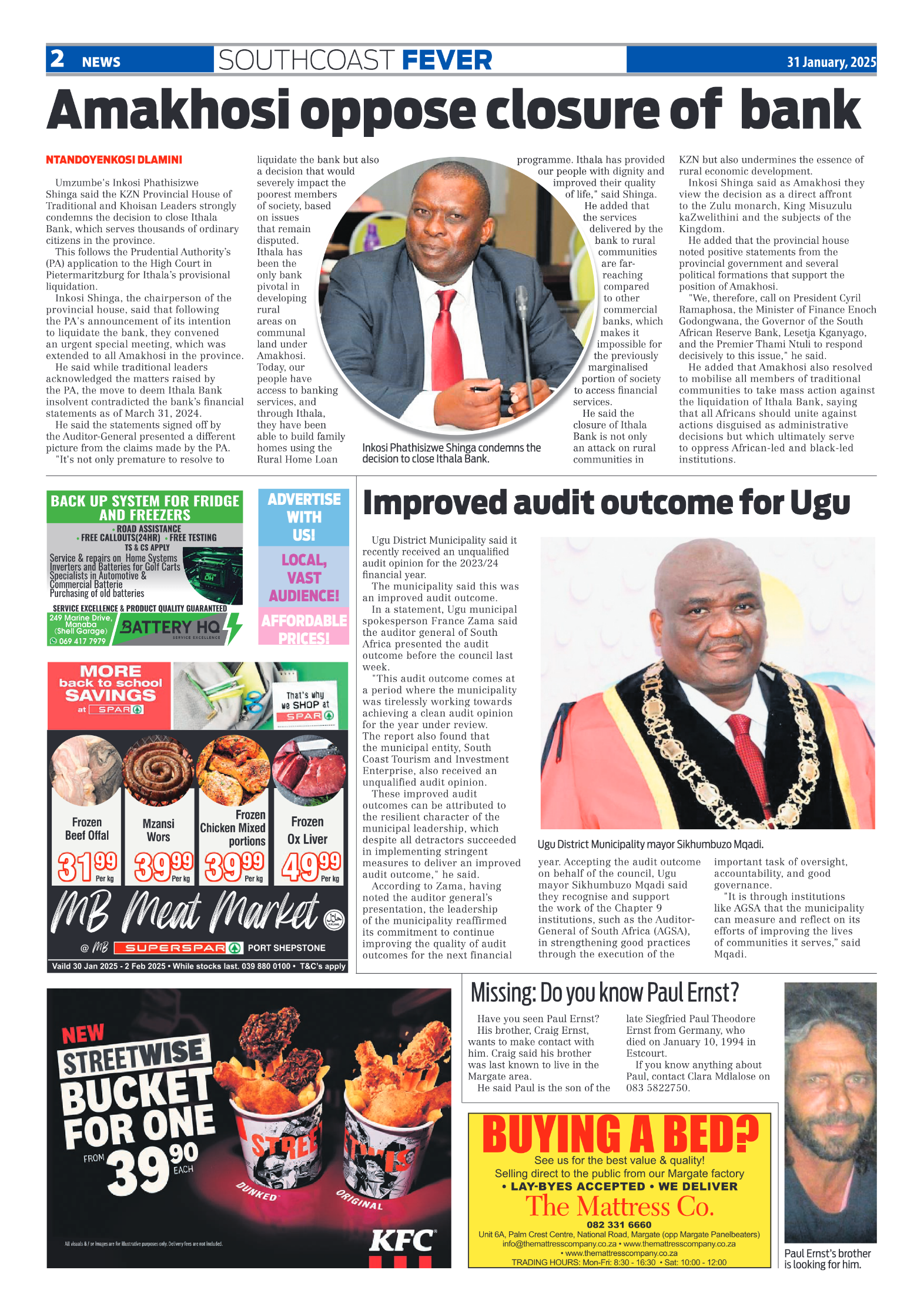 SCF 31 Jan page 2