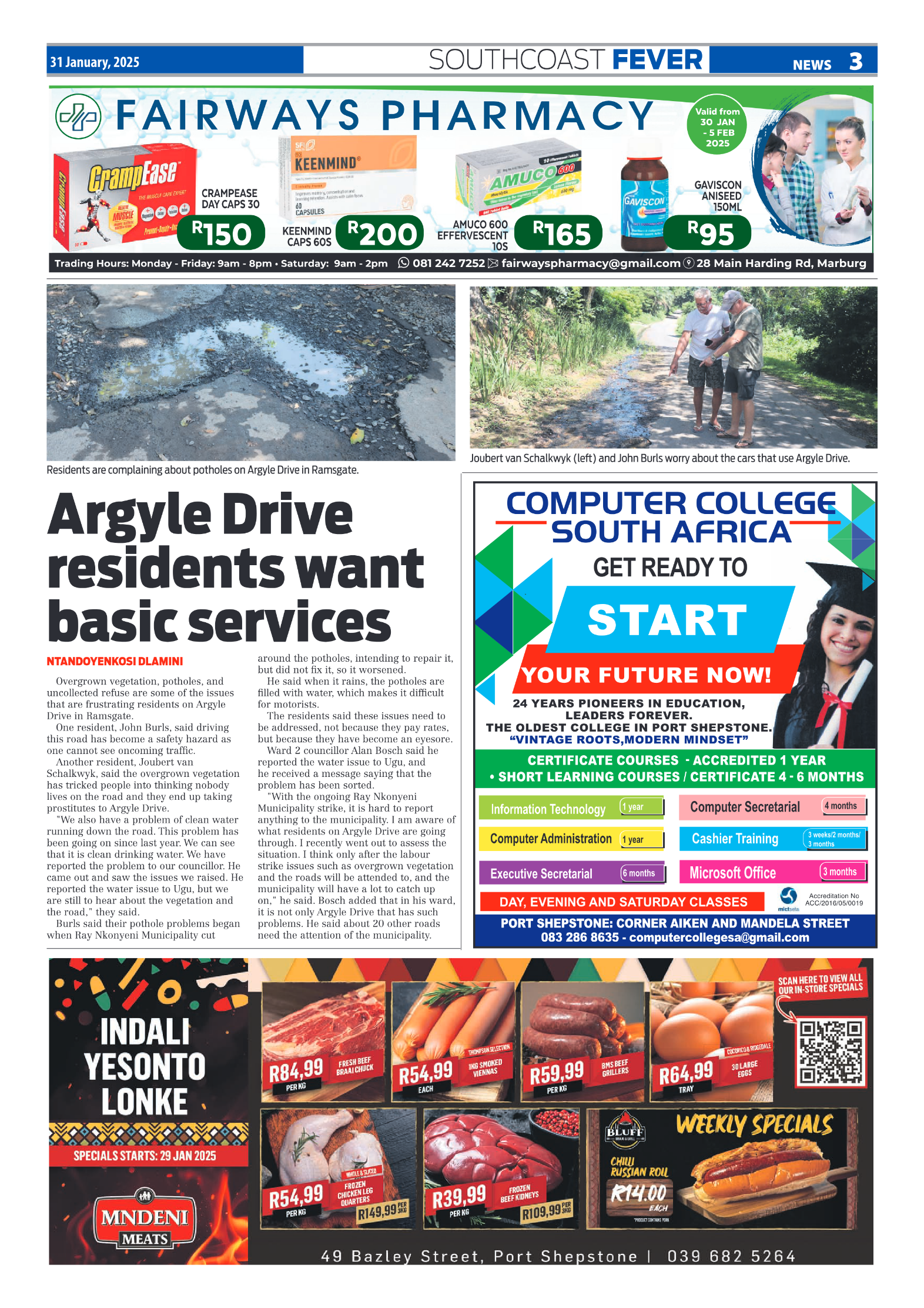 SCF 31 Jan page 3