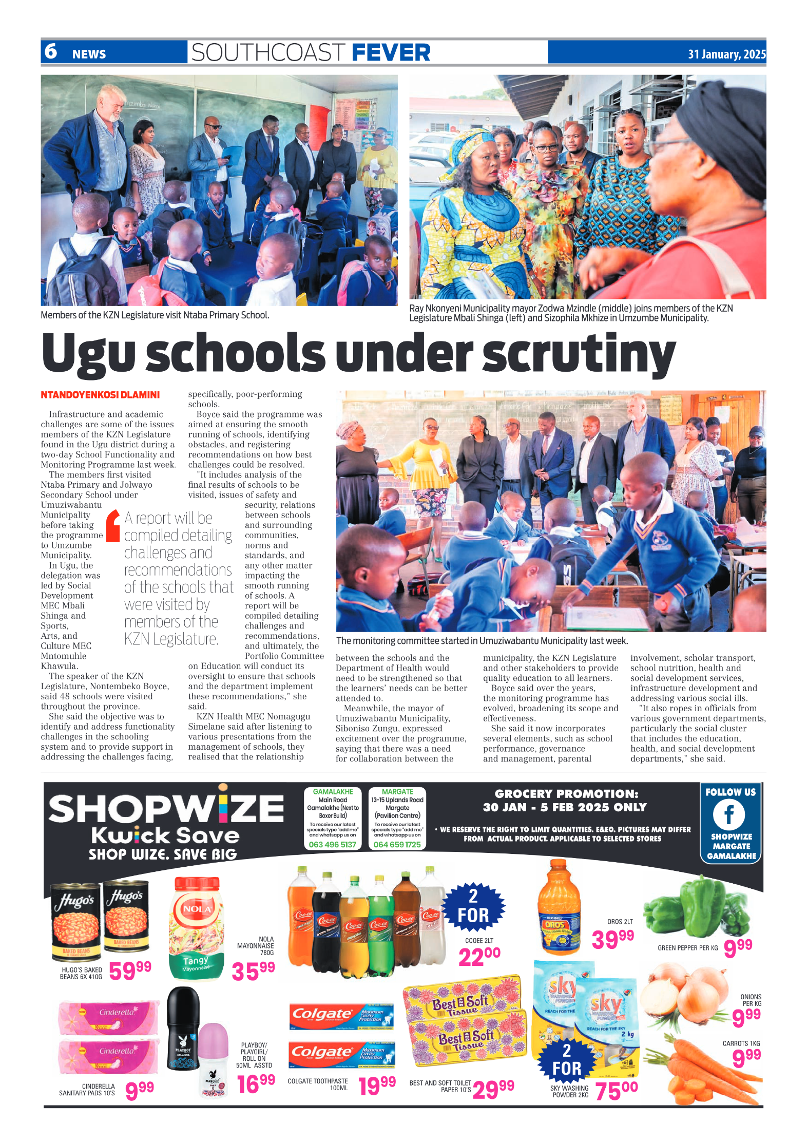 SCF 31 Jan page 6