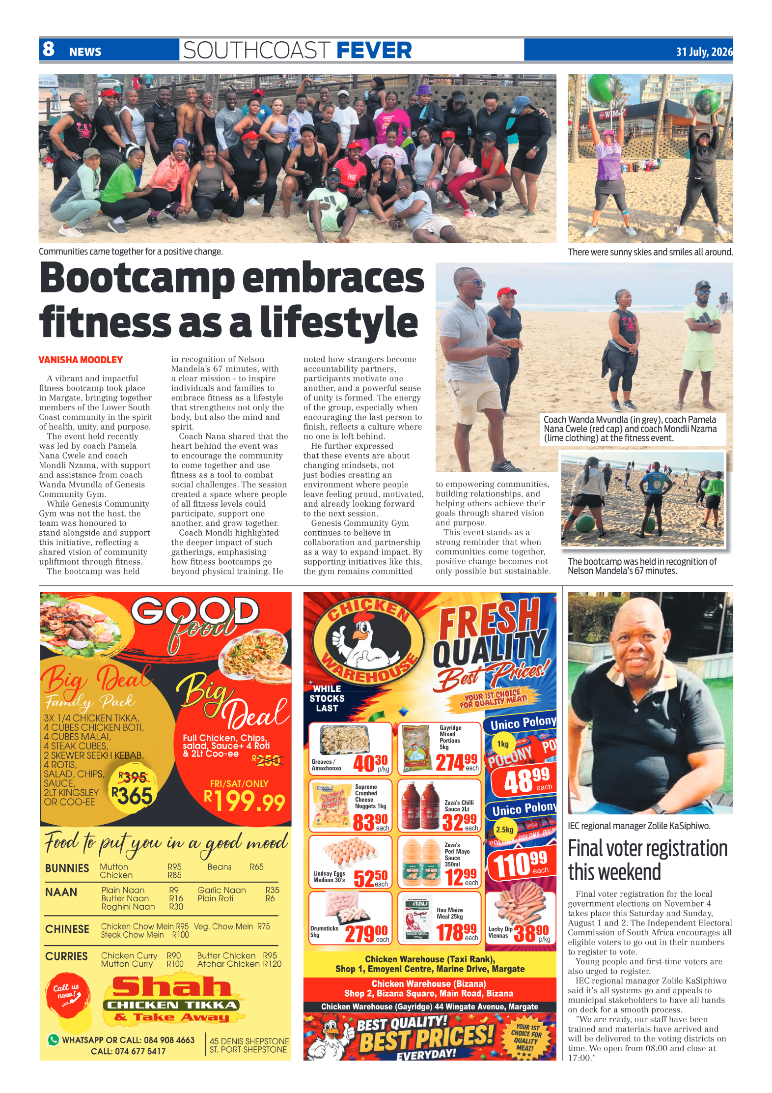 SCF 31 July page 8