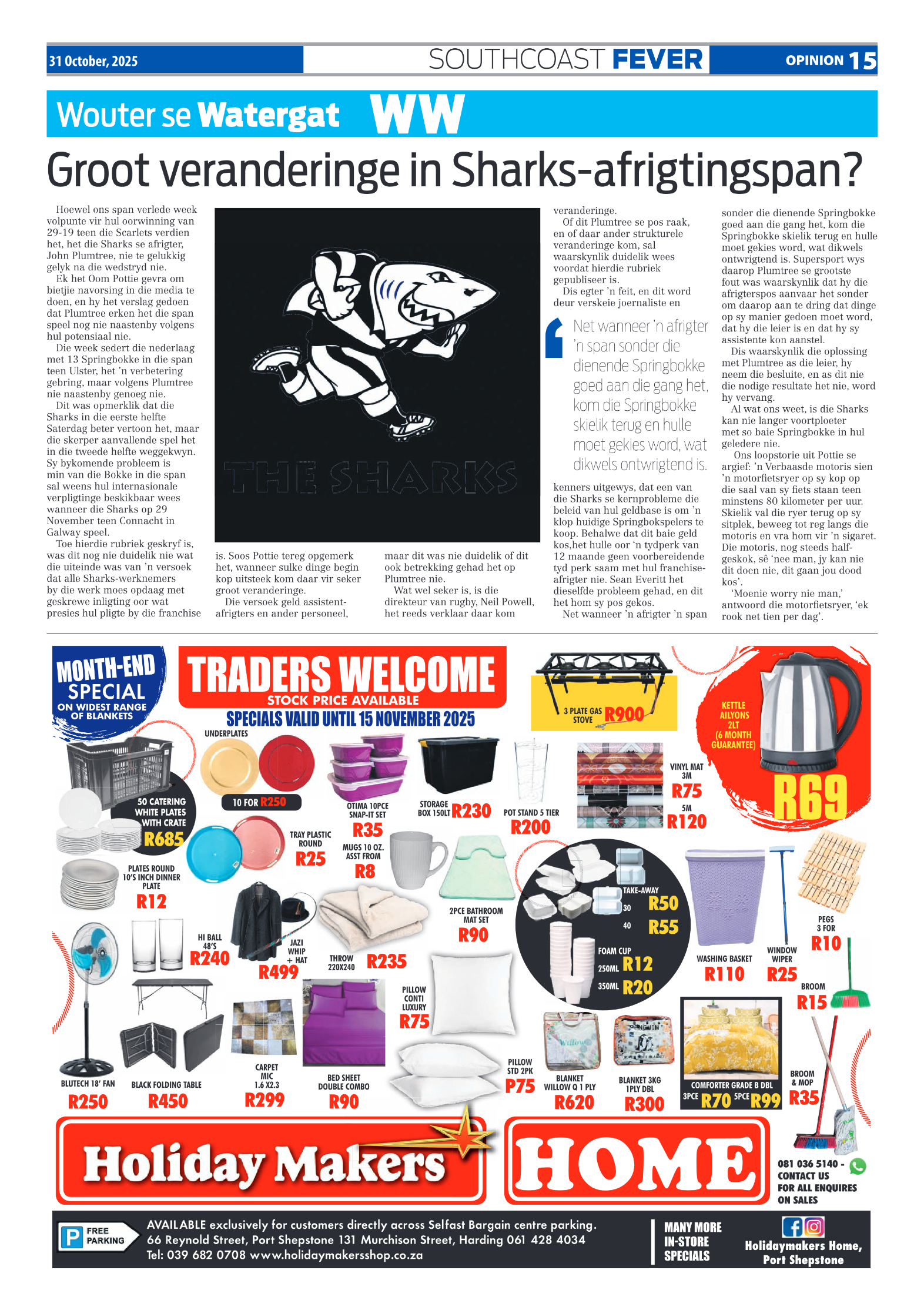 SCF 31 Oct page 15