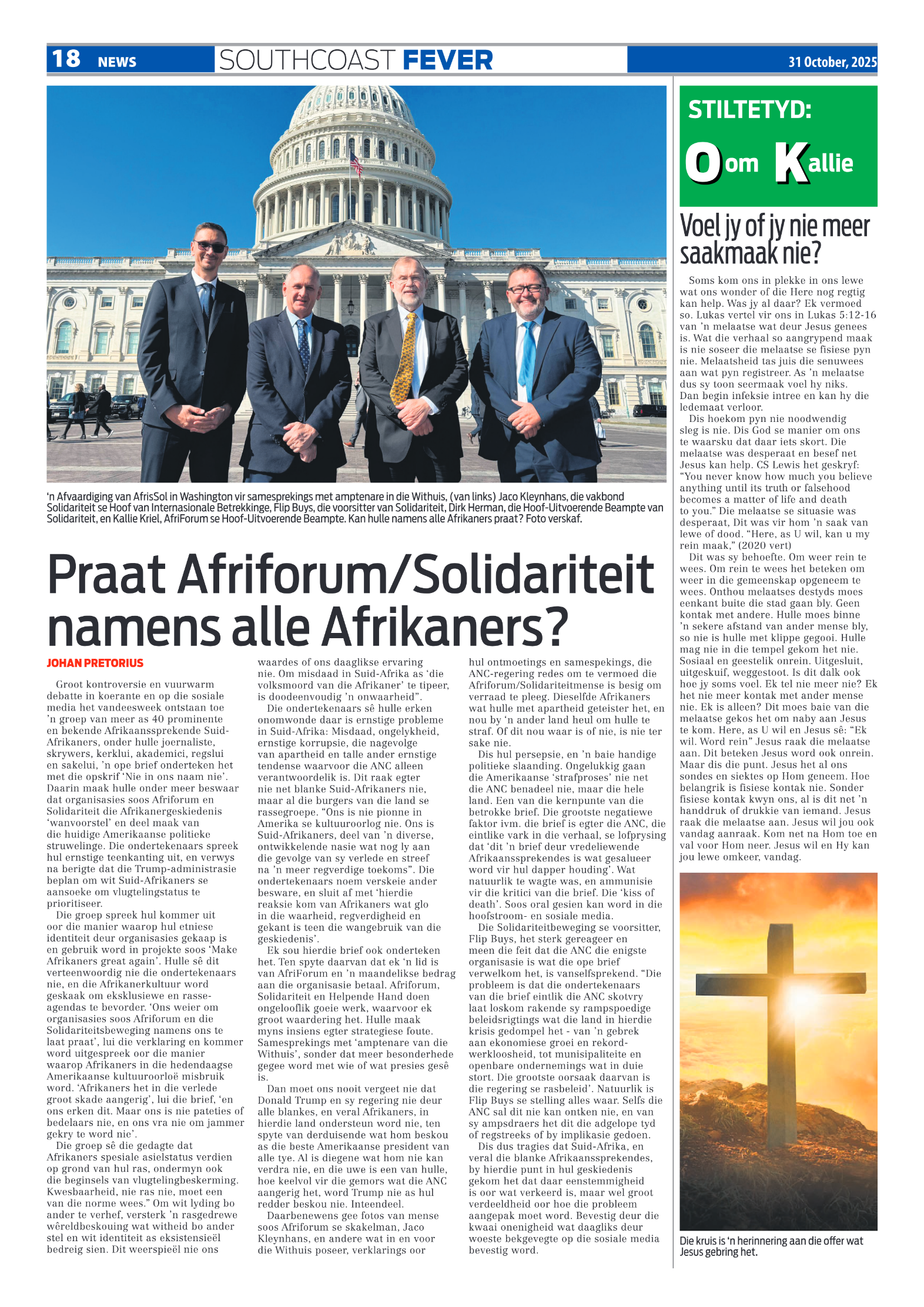 SCF 31 Oct page 18