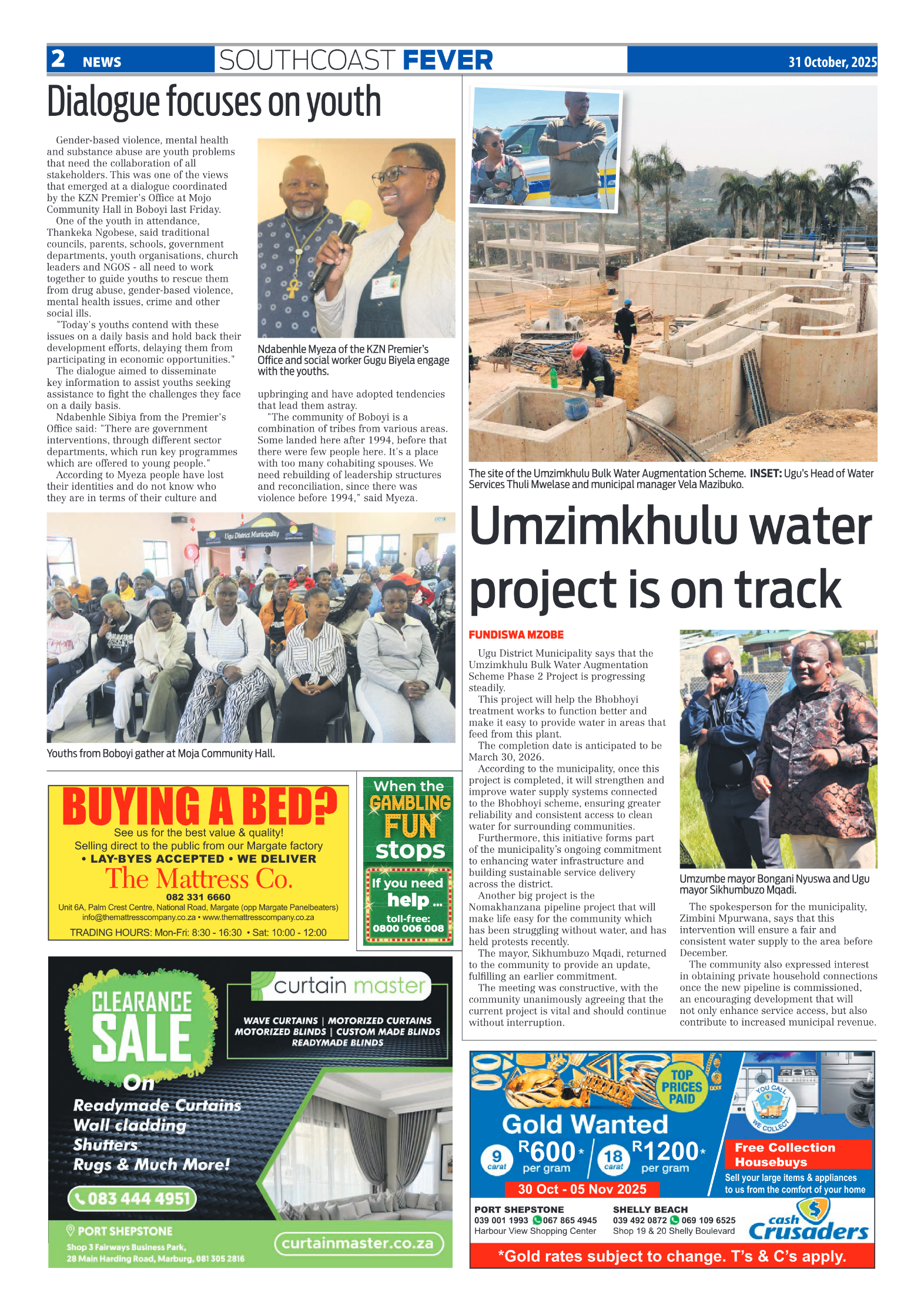 SCF 31 Oct page 2
