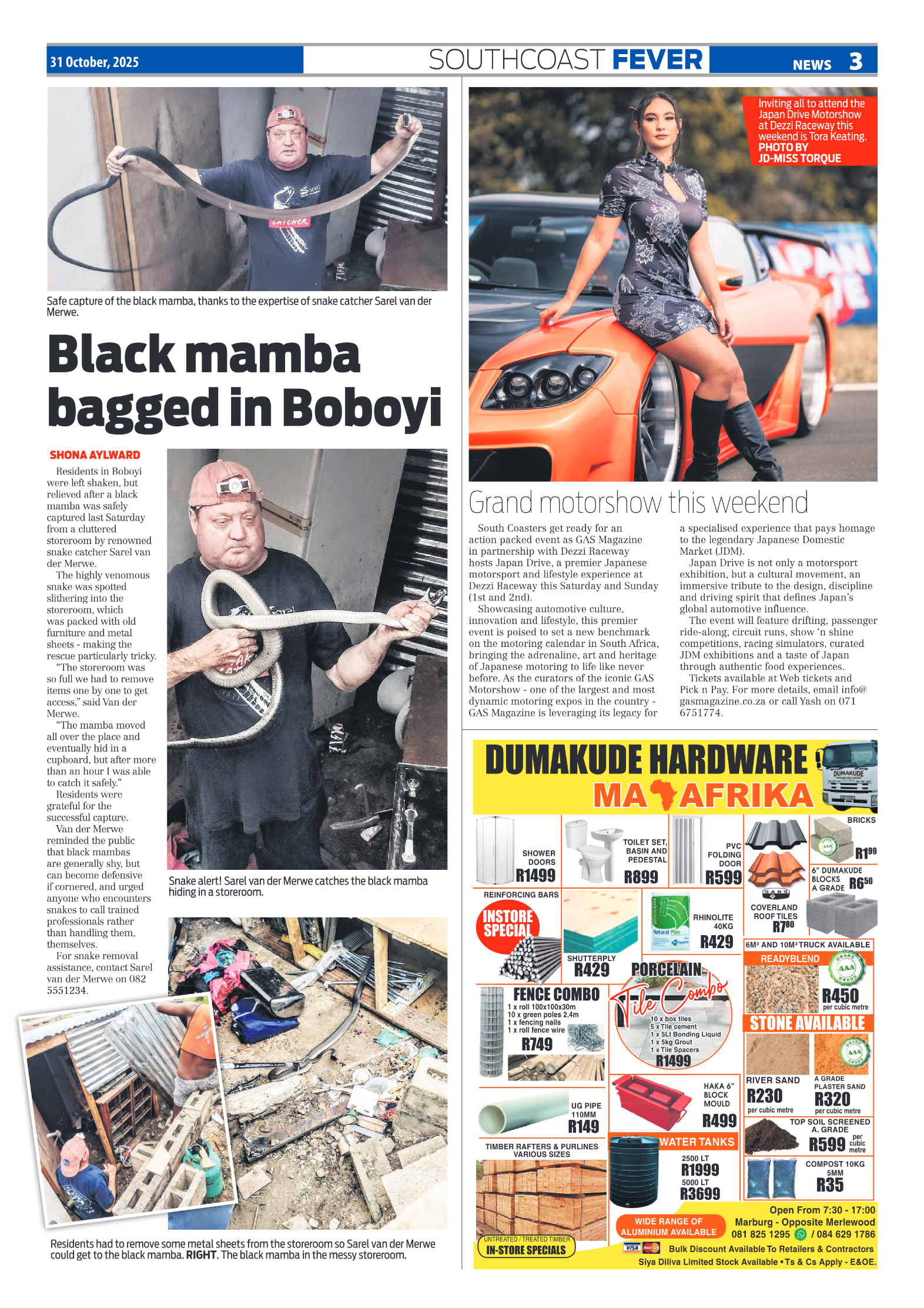 SCF 31 Oct page 3