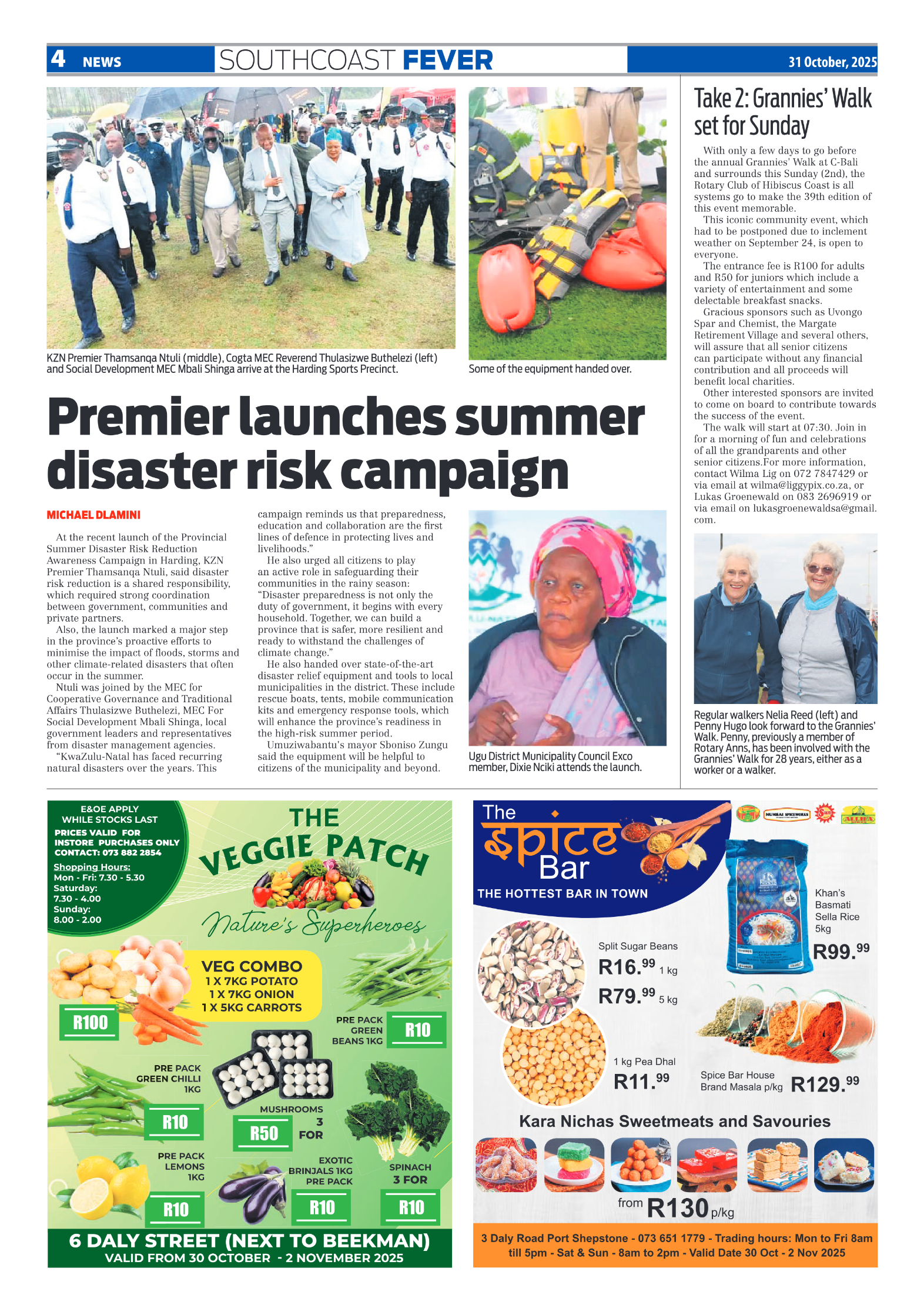 SCF 31 Oct page 4