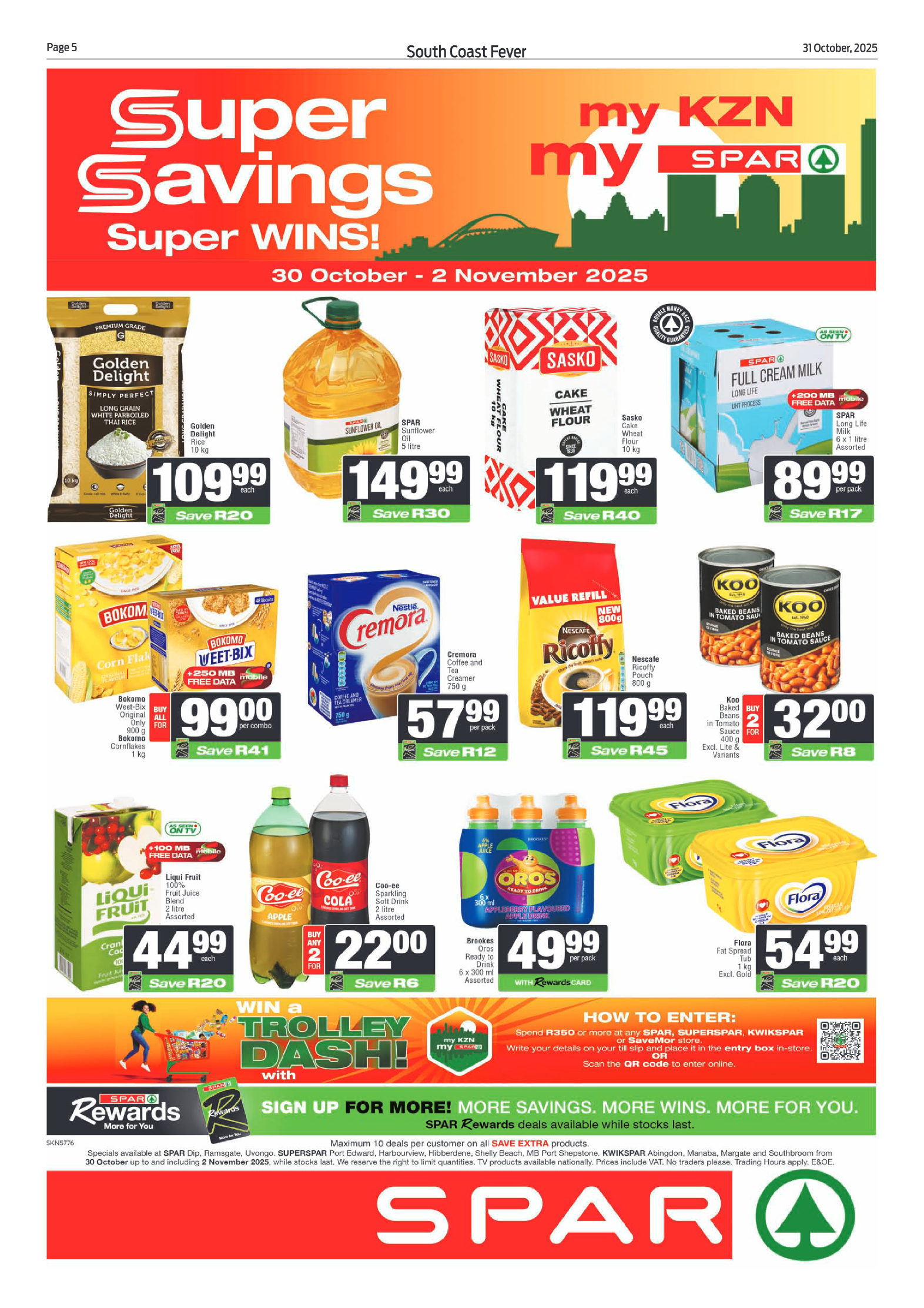 SCF 31 Oct page 5