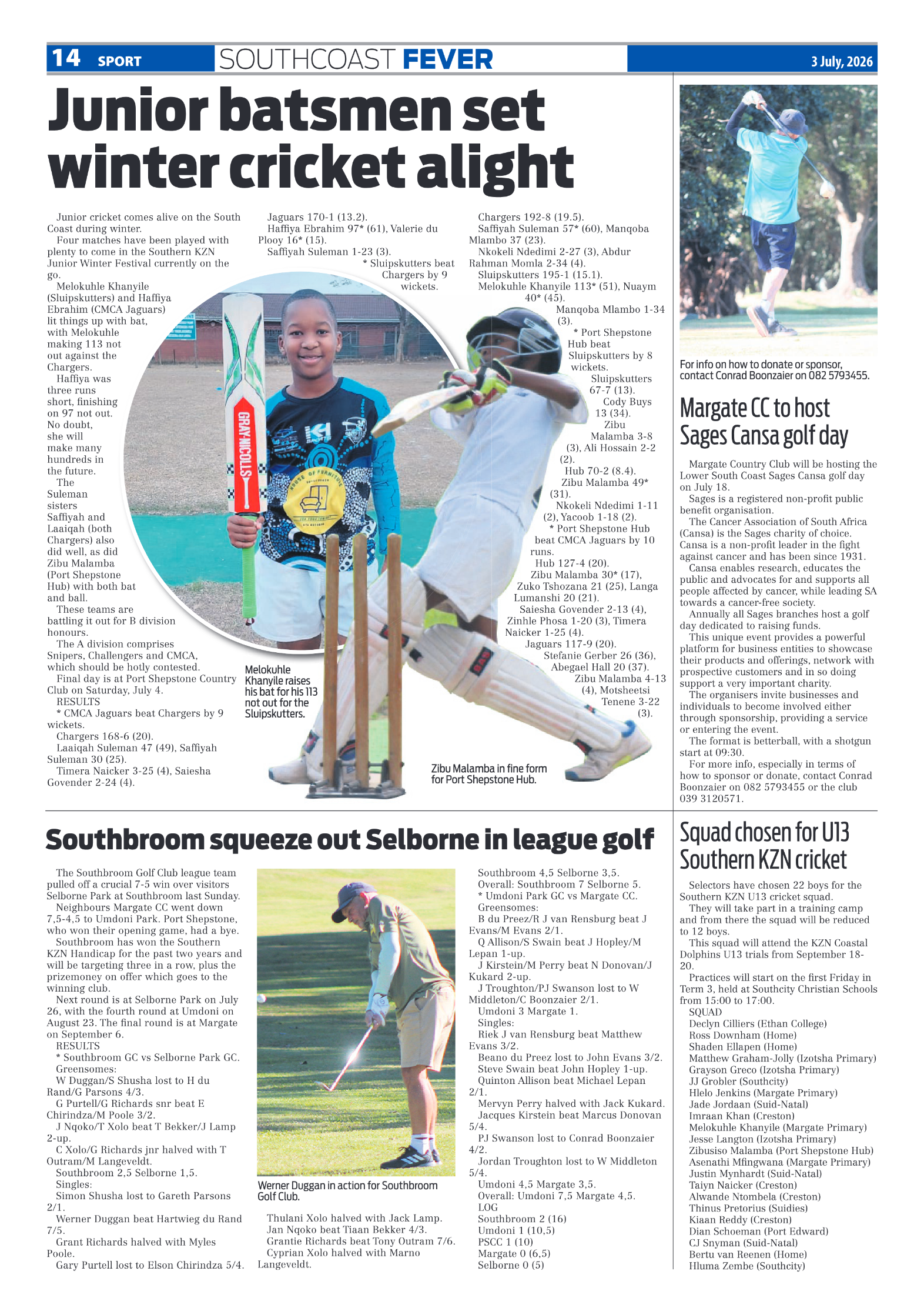SCF 3 July page 14