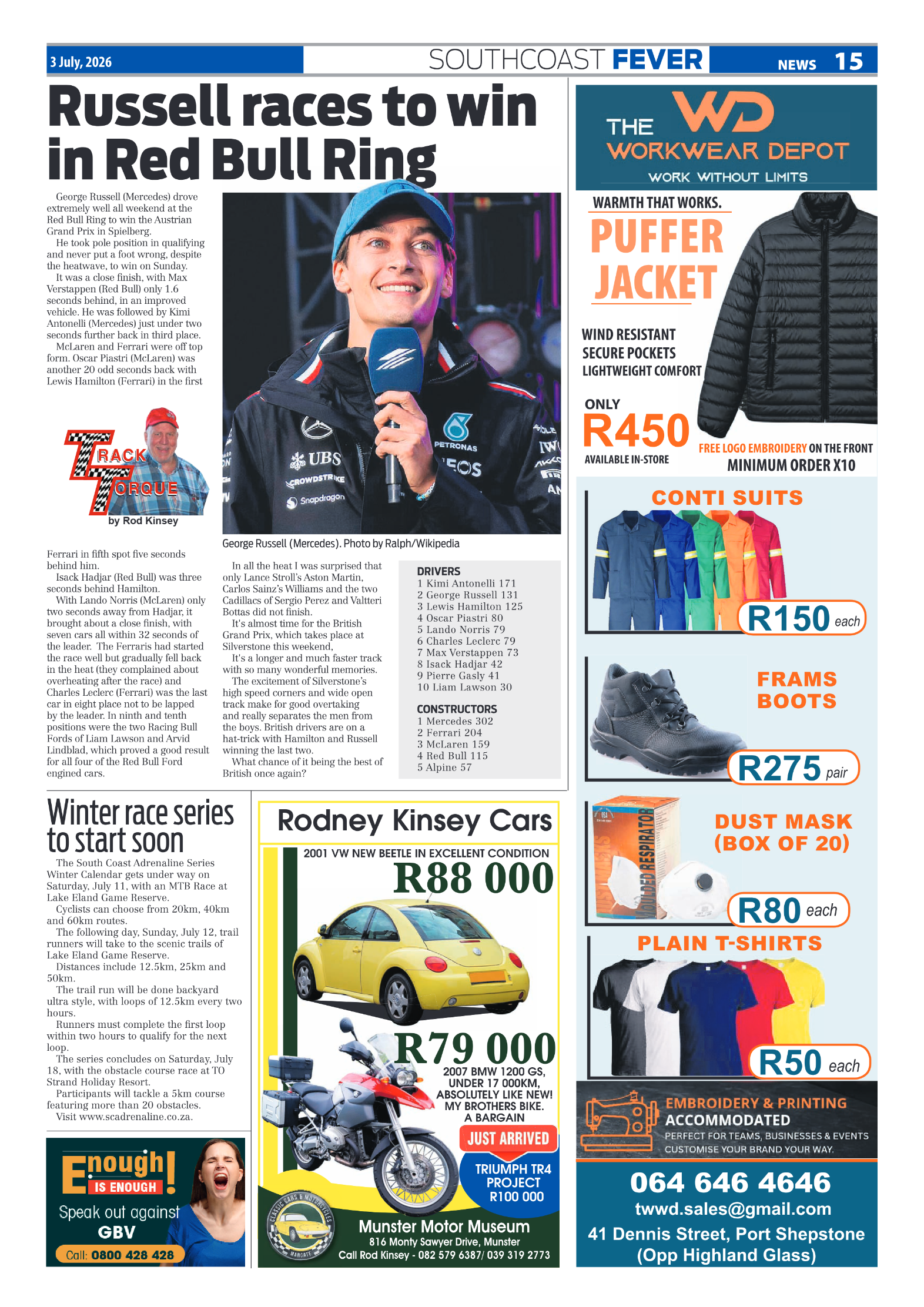 SCF 3 July page 15