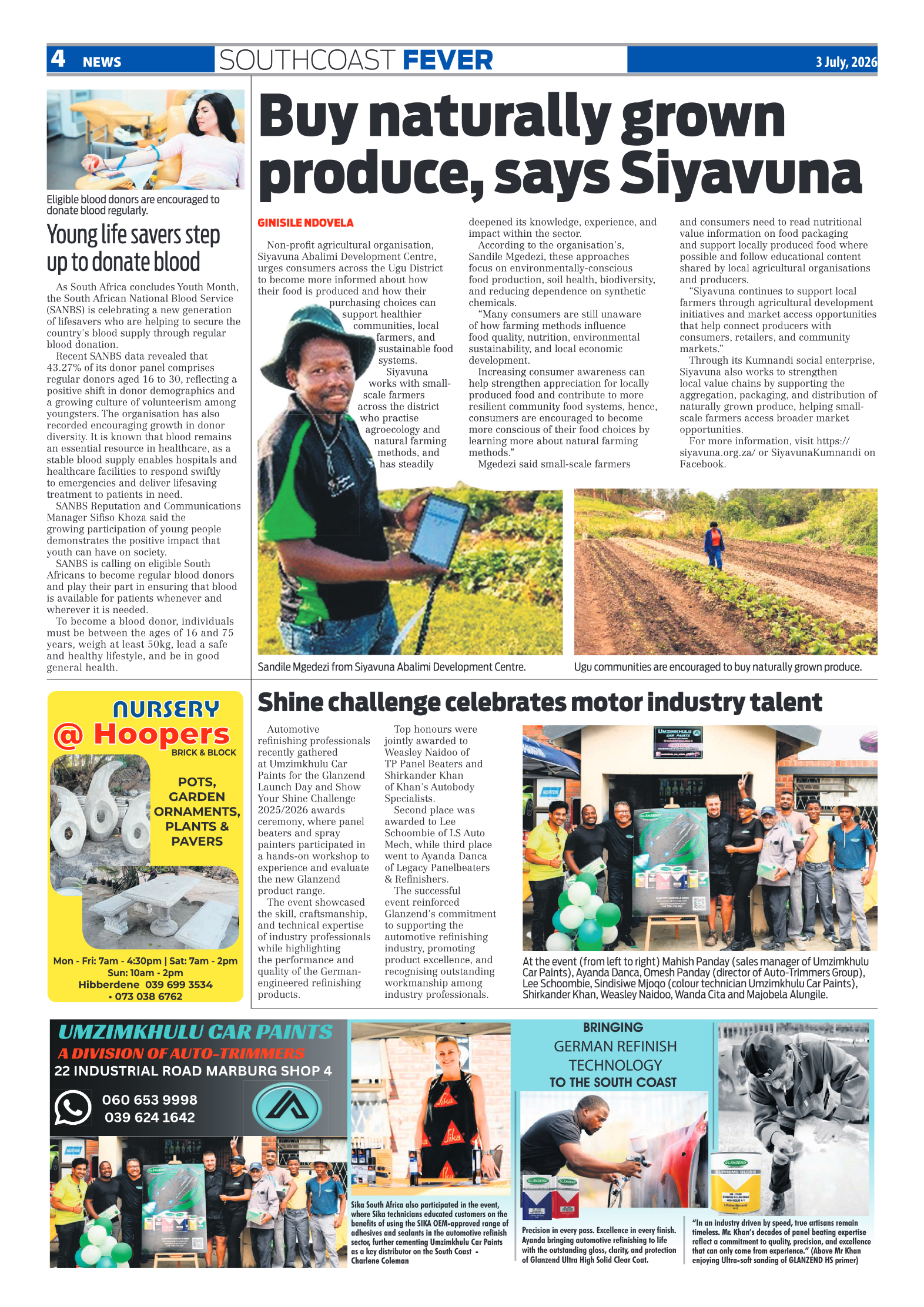 SCF 3 July page 4