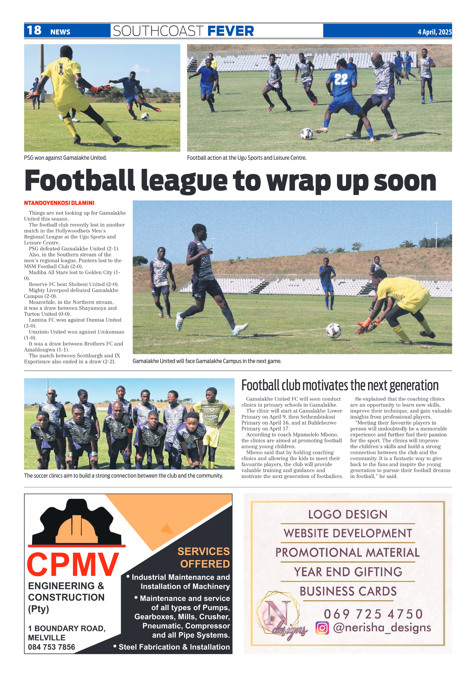 SCF 4 April page 18
